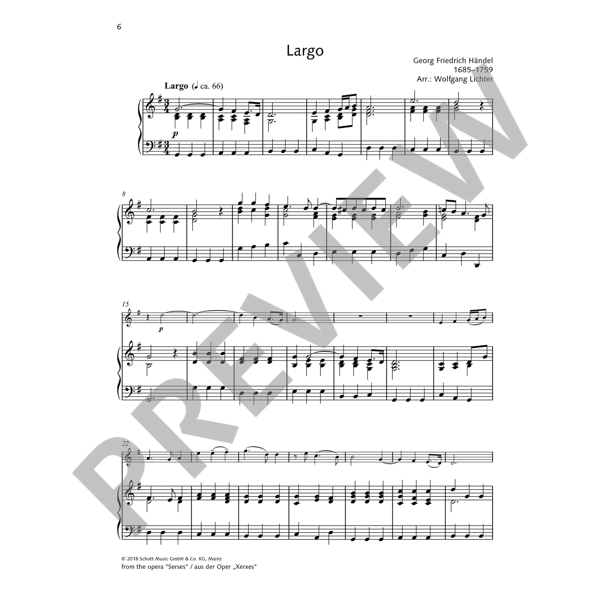 Easy Concert Pieces 3