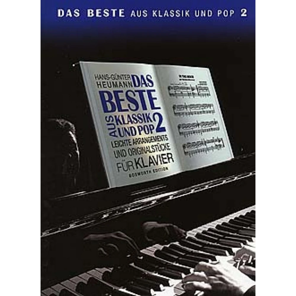 Das Beste aus Klassik und Pop 2