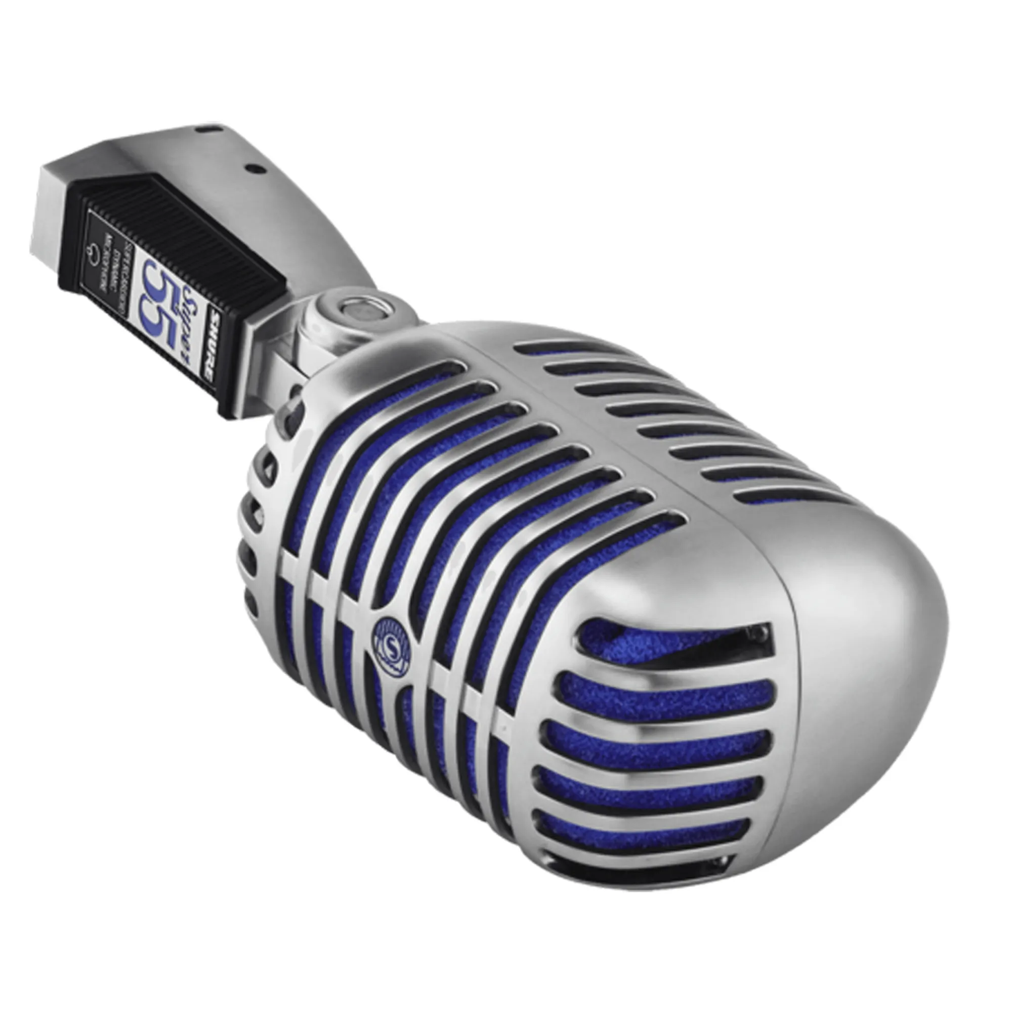 Shure Super 55 Deluxe
