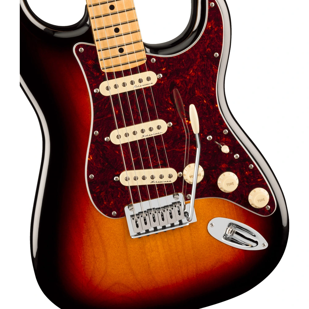 Fender Player II Mod Strat MN - 3TS