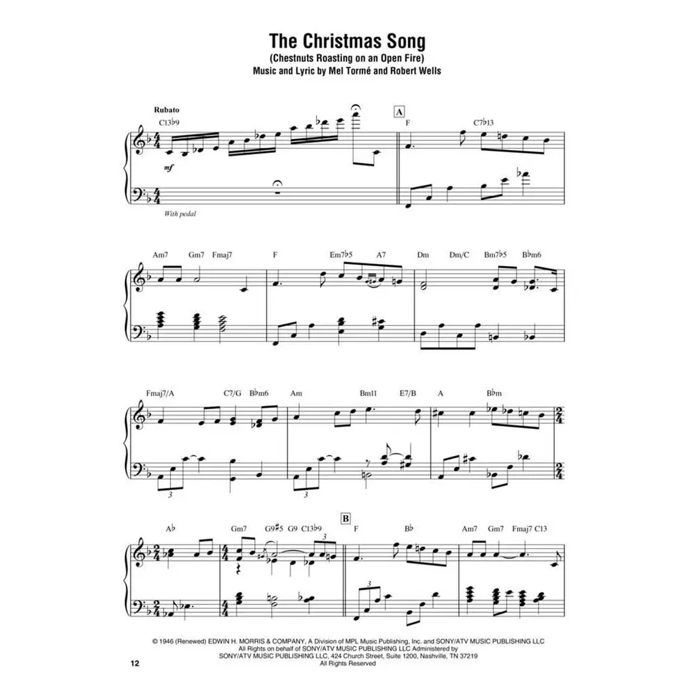 A Charlie Brown Christmas