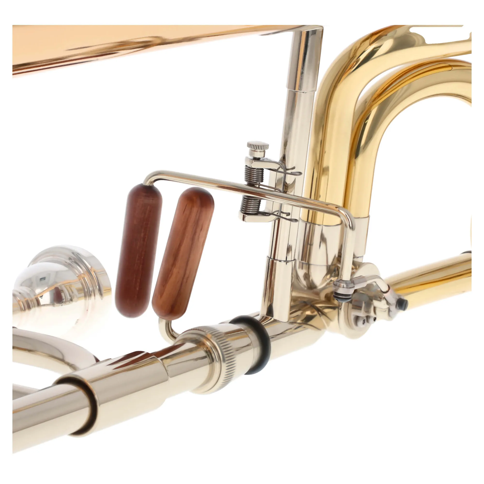 Voigt Brass JV-180-OG Ambition