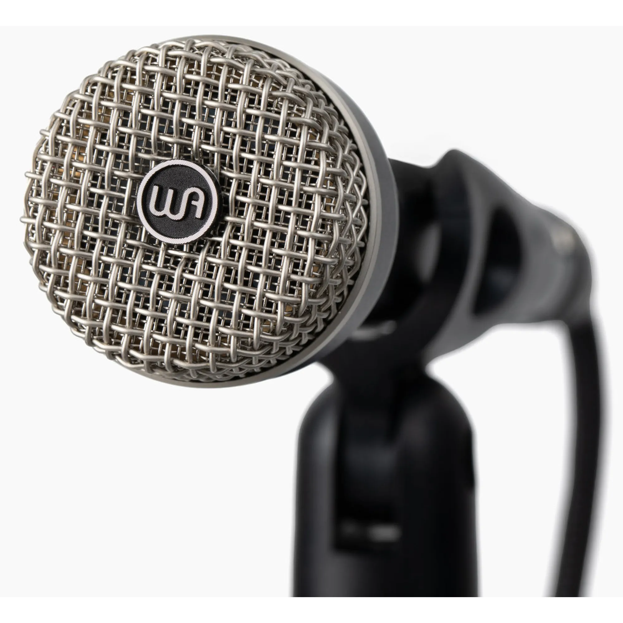 Warm Audio WA-19B