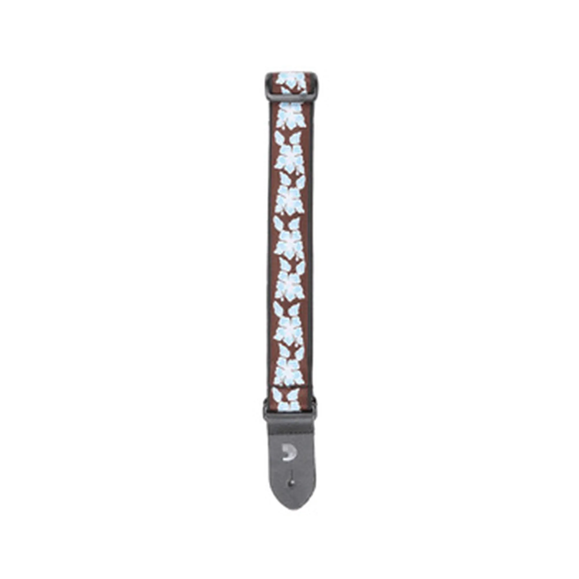 D'Addario 15UKE00 Jaquard Aloha