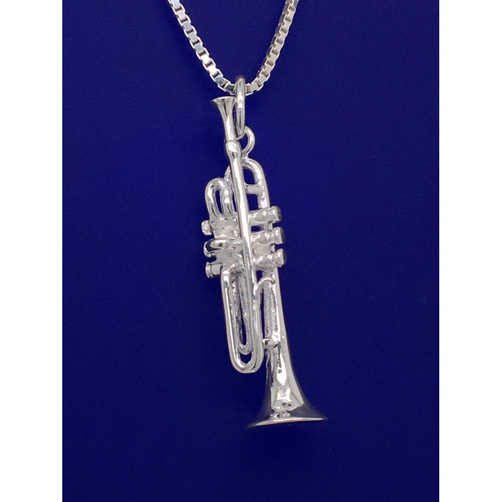 Art of Music Richard Frey Trompete
