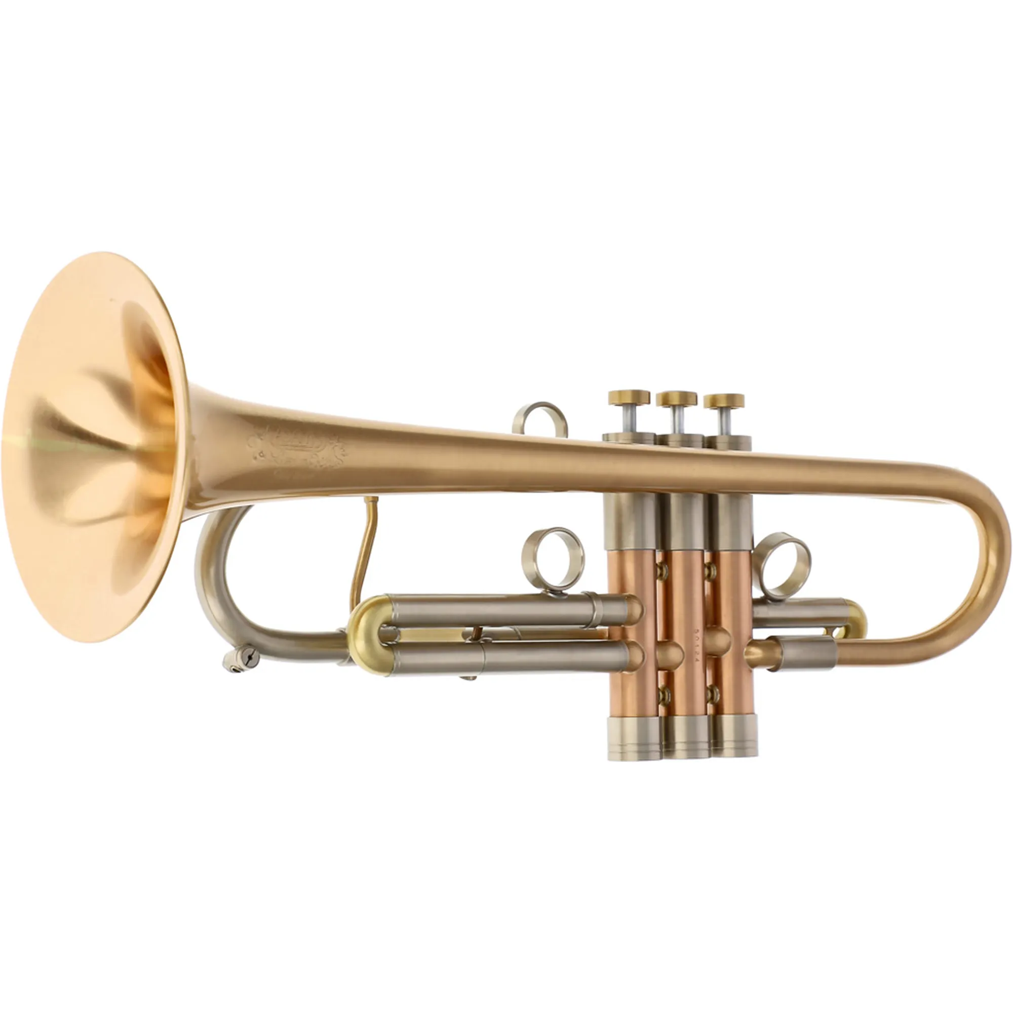 Adams A4 GM Custom 045 BL