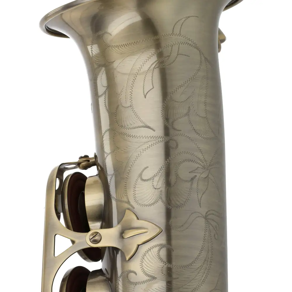 Reisser Academia RAS-48 II Antique