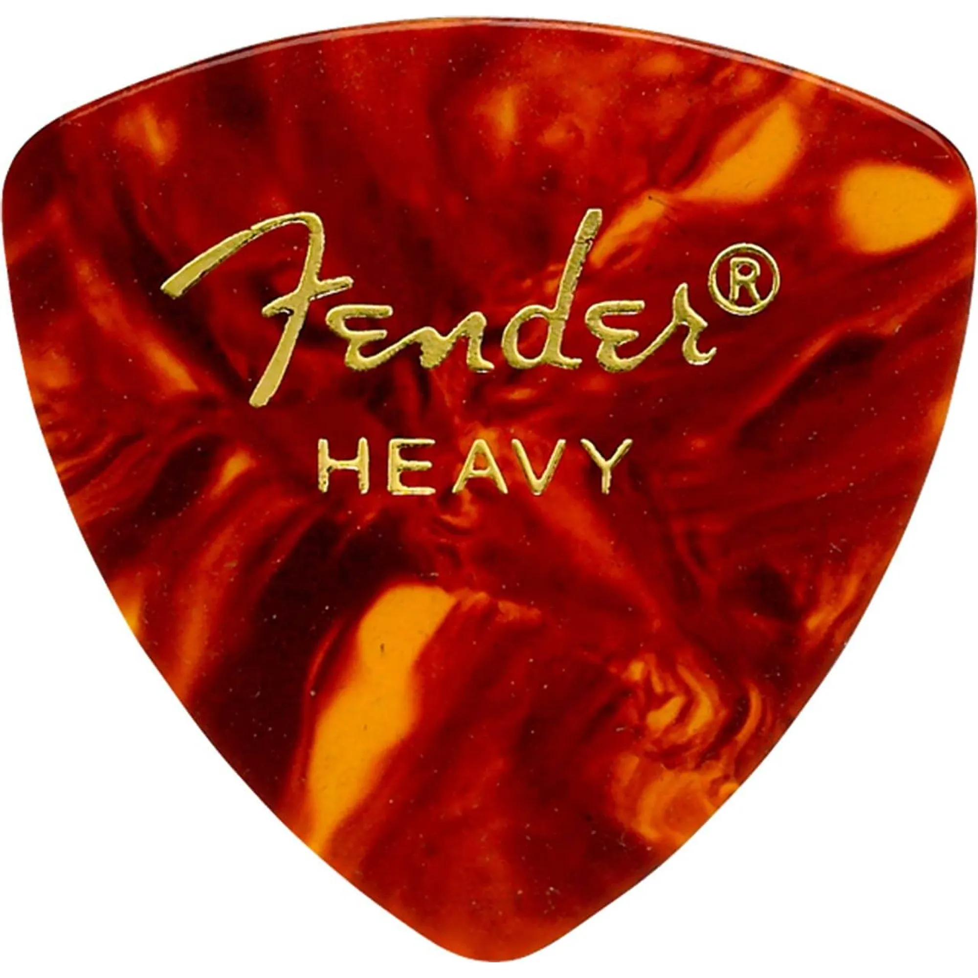 Fender 346 Classic Celluloid Heavy