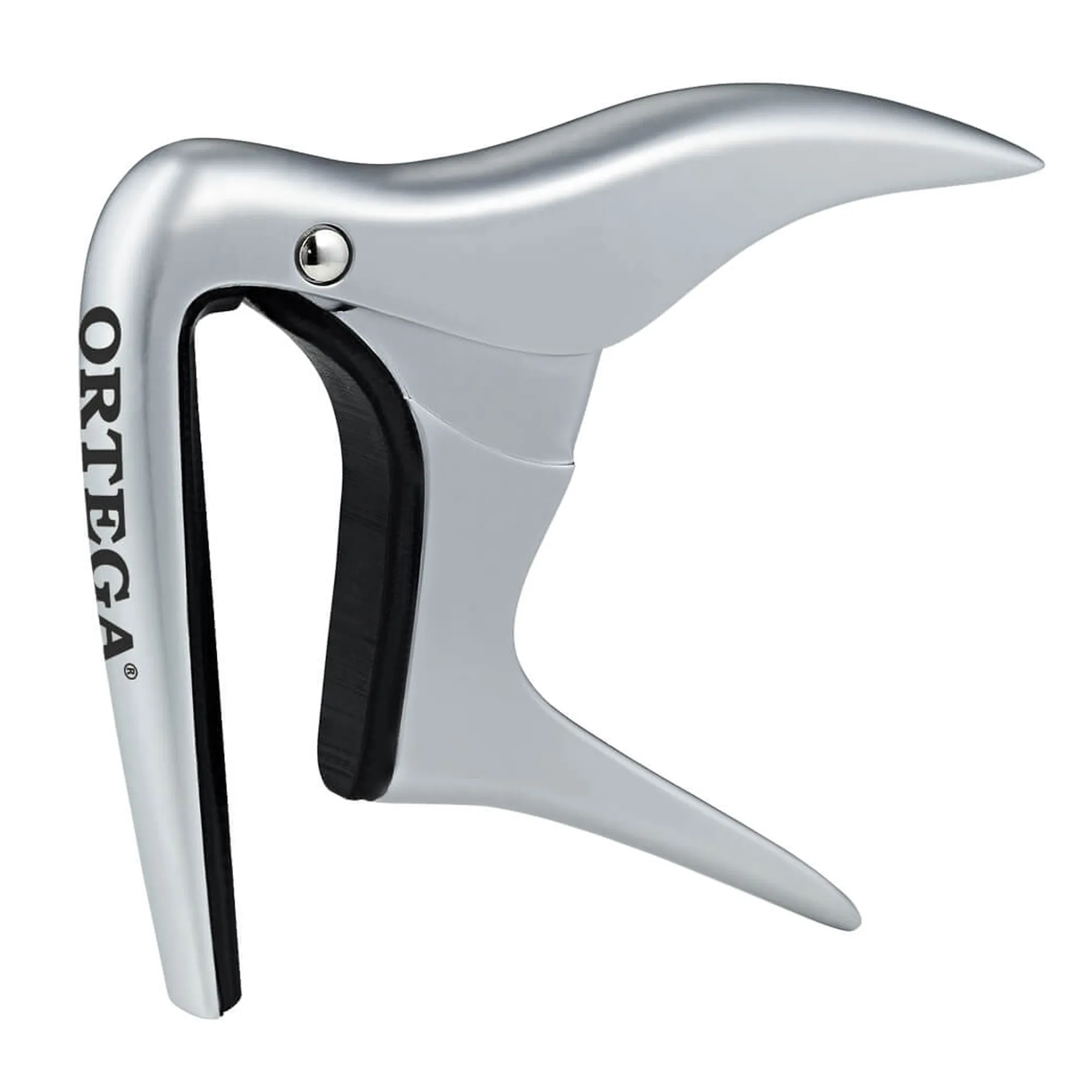 Ortega OCAPOUKE-CR Chrome