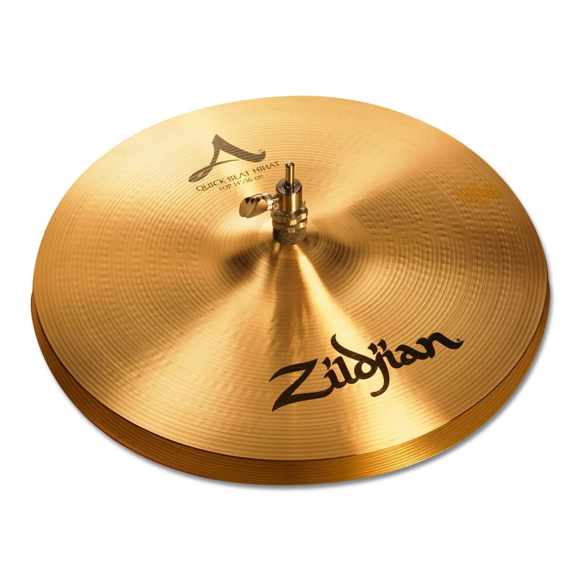 Zildjian 14" A Quick Beat