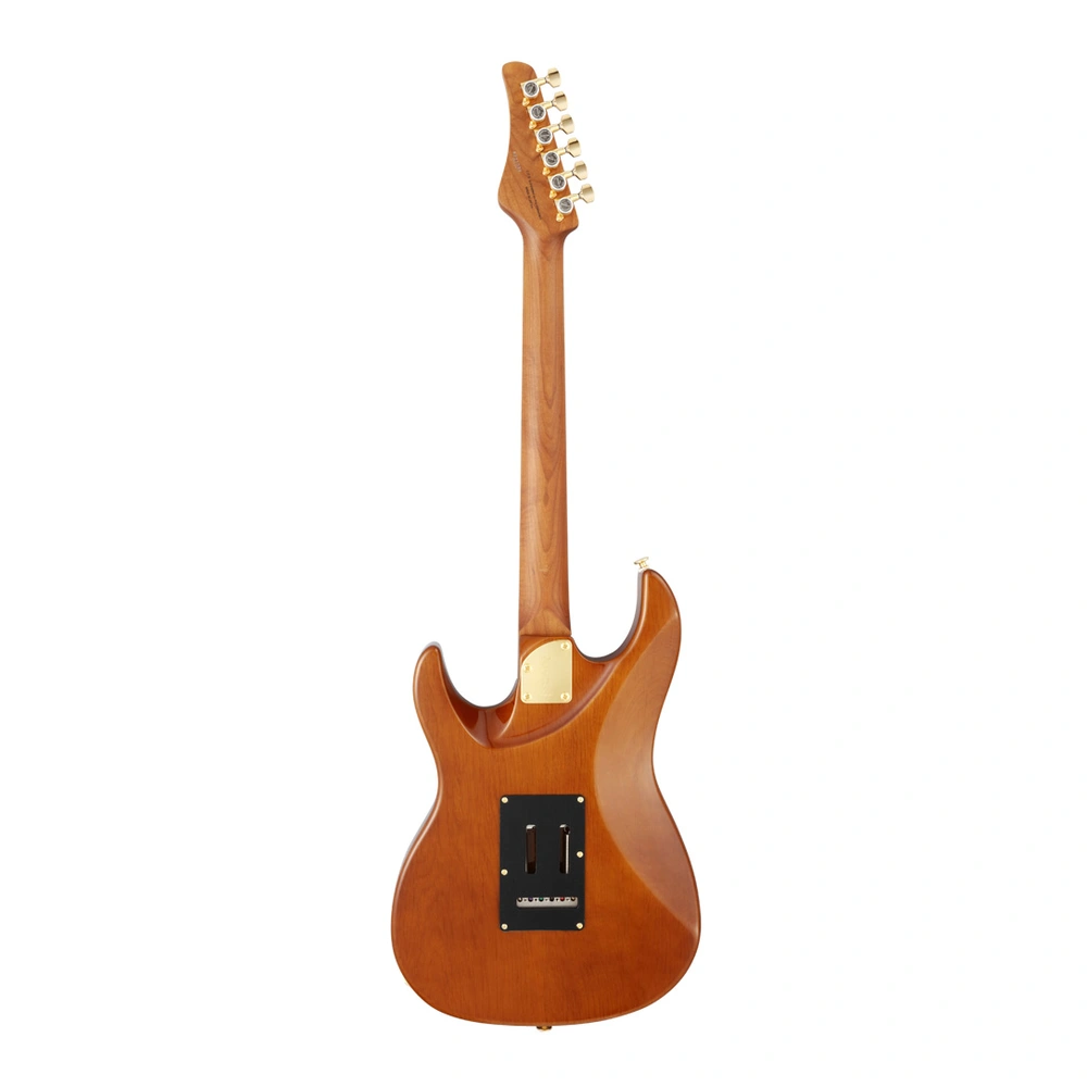 FGN Expert Odyssey EW - Hojicha Burst