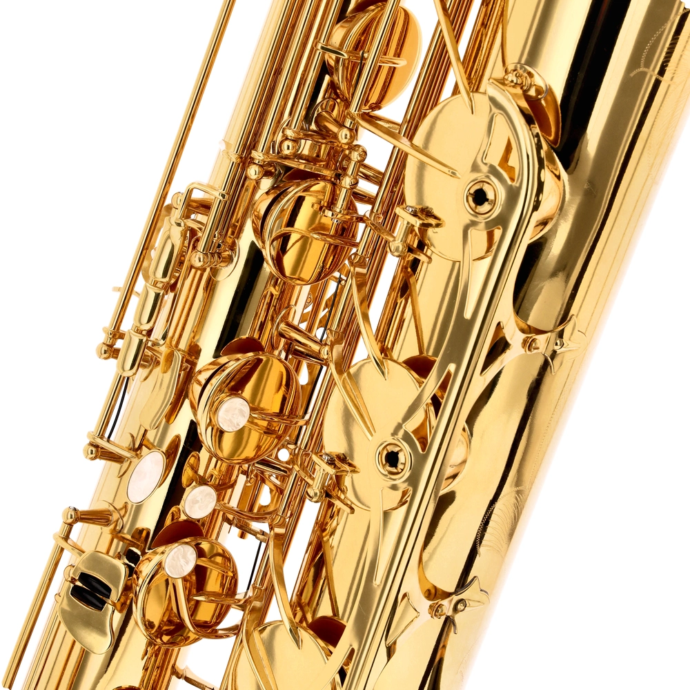 Reisser Academia RBS-38