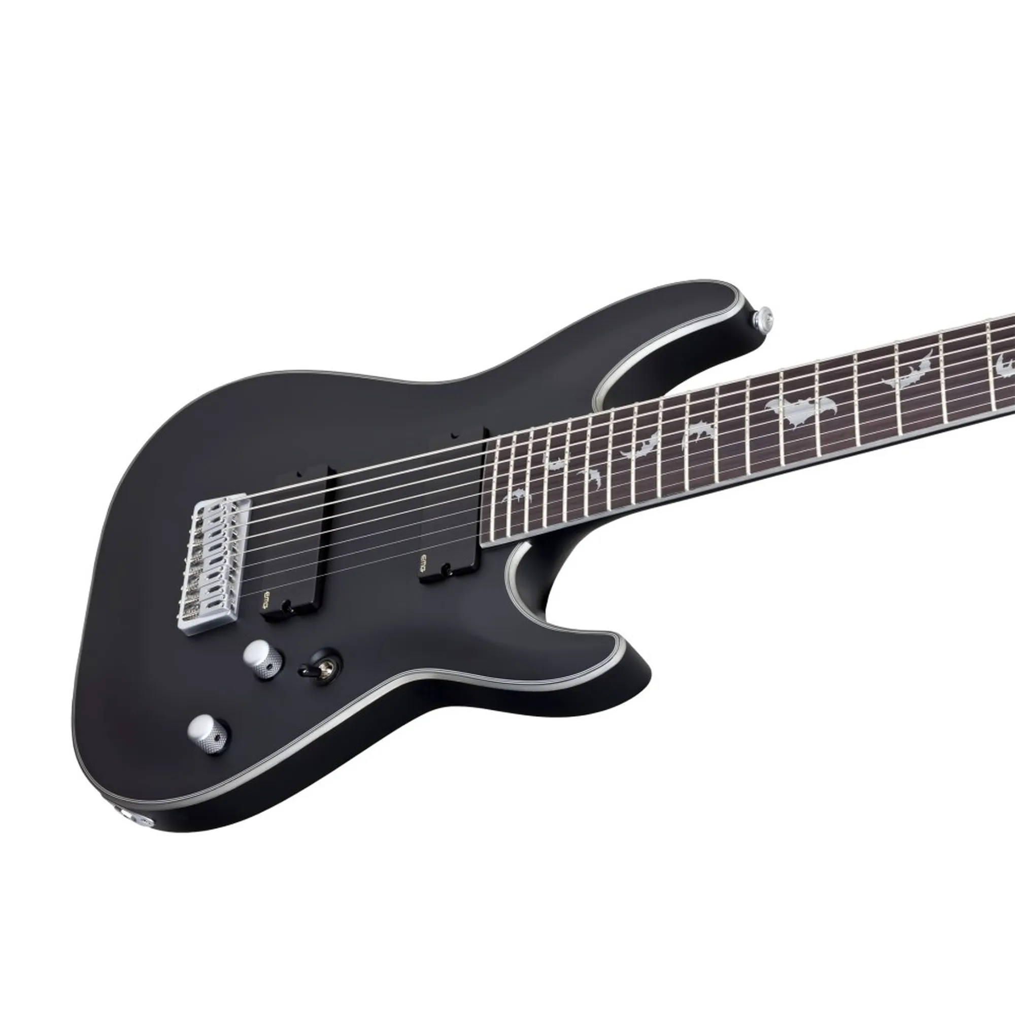 Schecter Damien Platinum 8 - SBK
