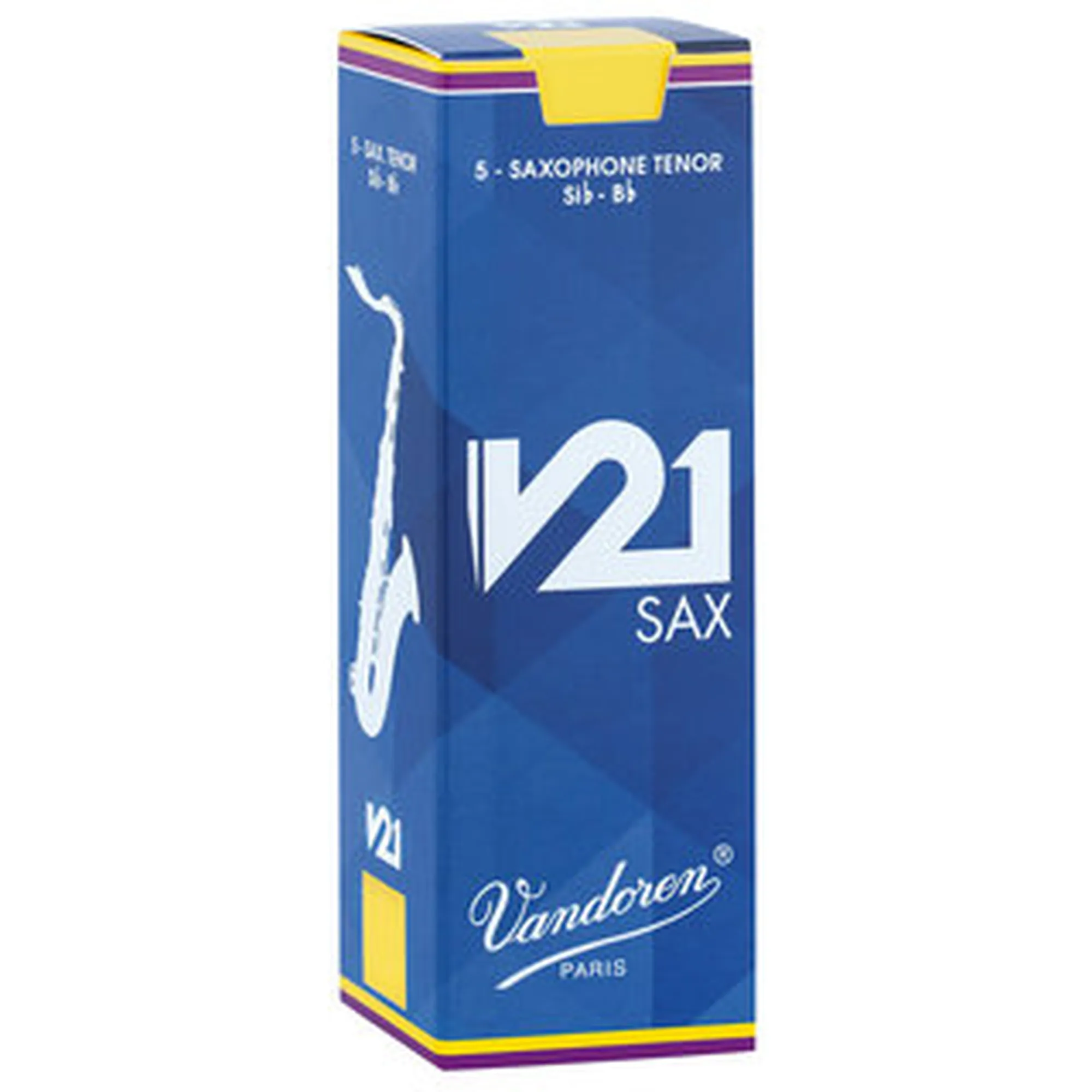 Vandoren V21 Stärke 4,5