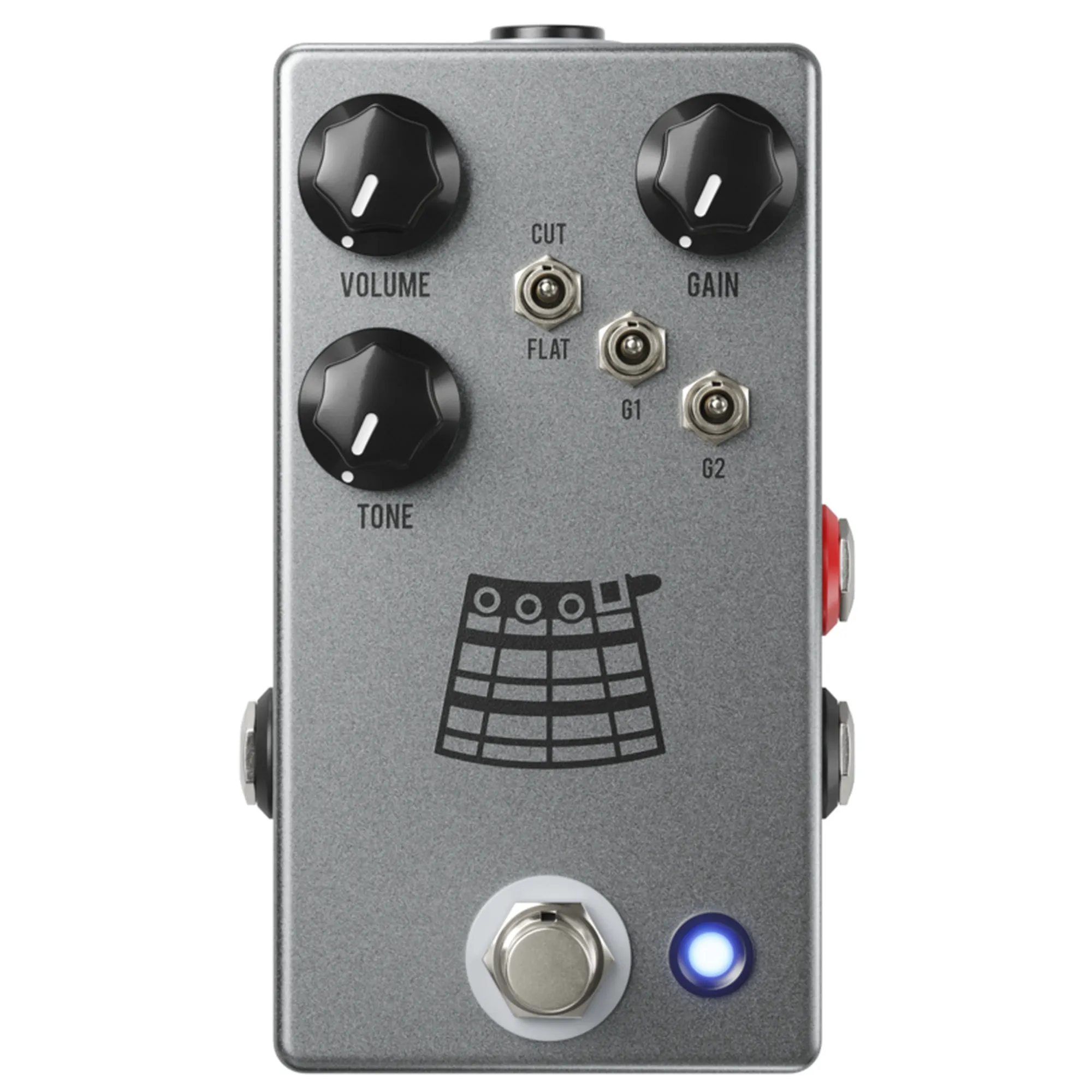 JHS Pedals Kilt V2