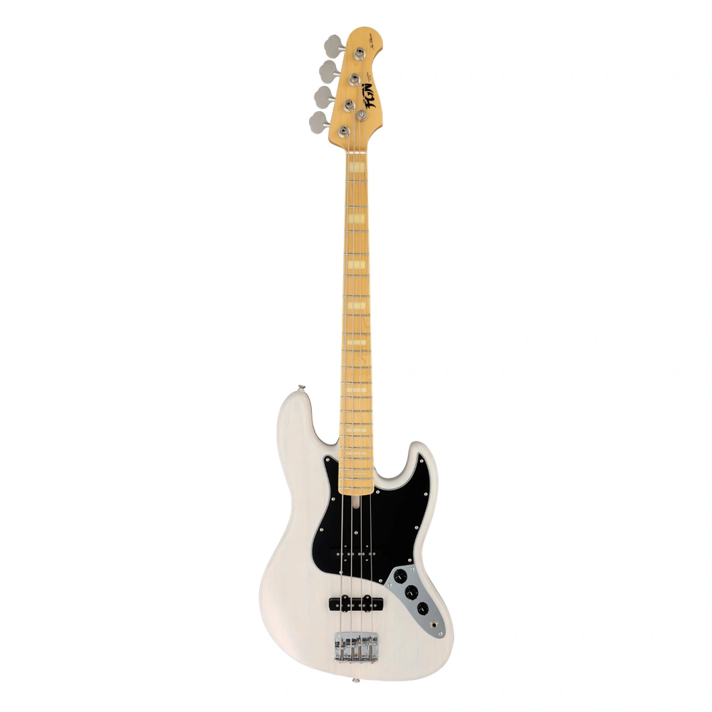FGN Neo Classic JB-100 - White Blonde