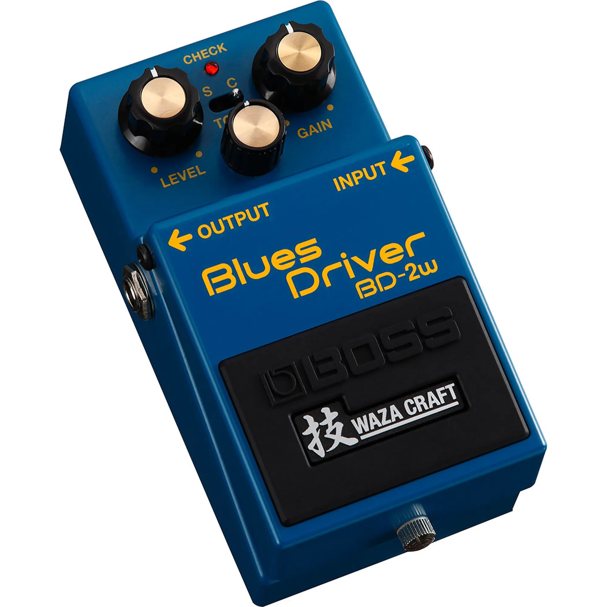 Boss BD-2W