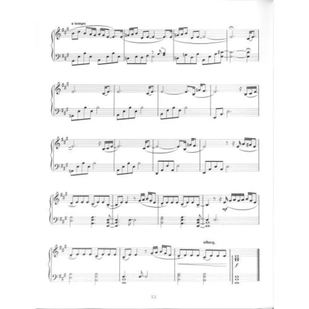 Ludovico Einaudi : Piano Collection 1
