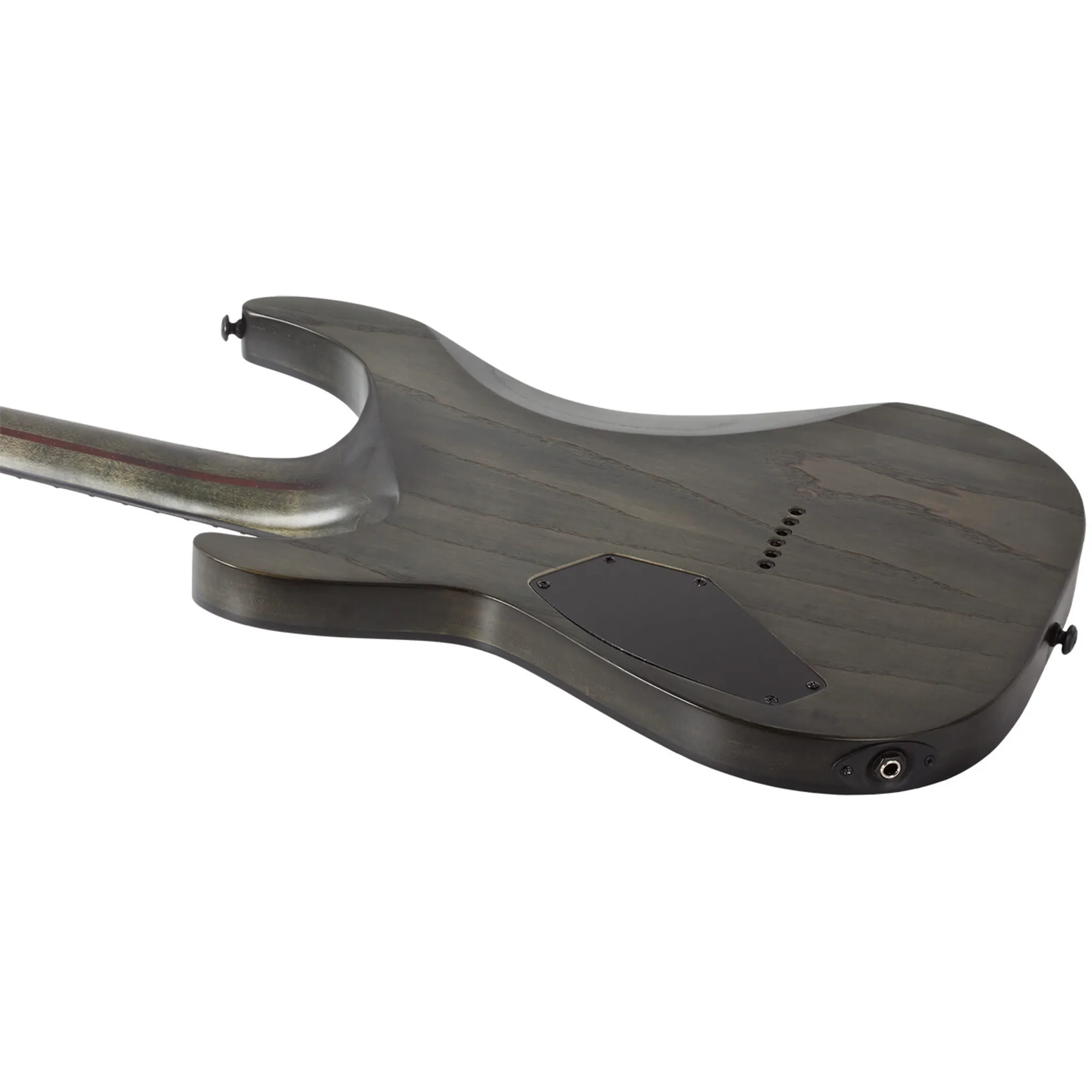 Schecter Apocalypse C-1 Red Reign