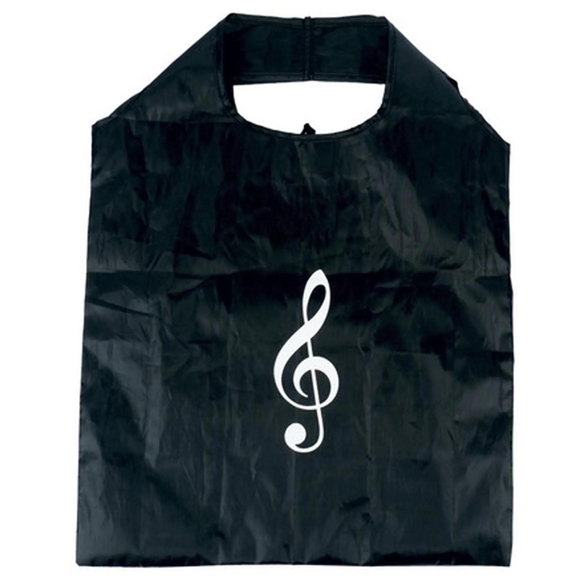 agifty Bag faltbar Violinschlüssel