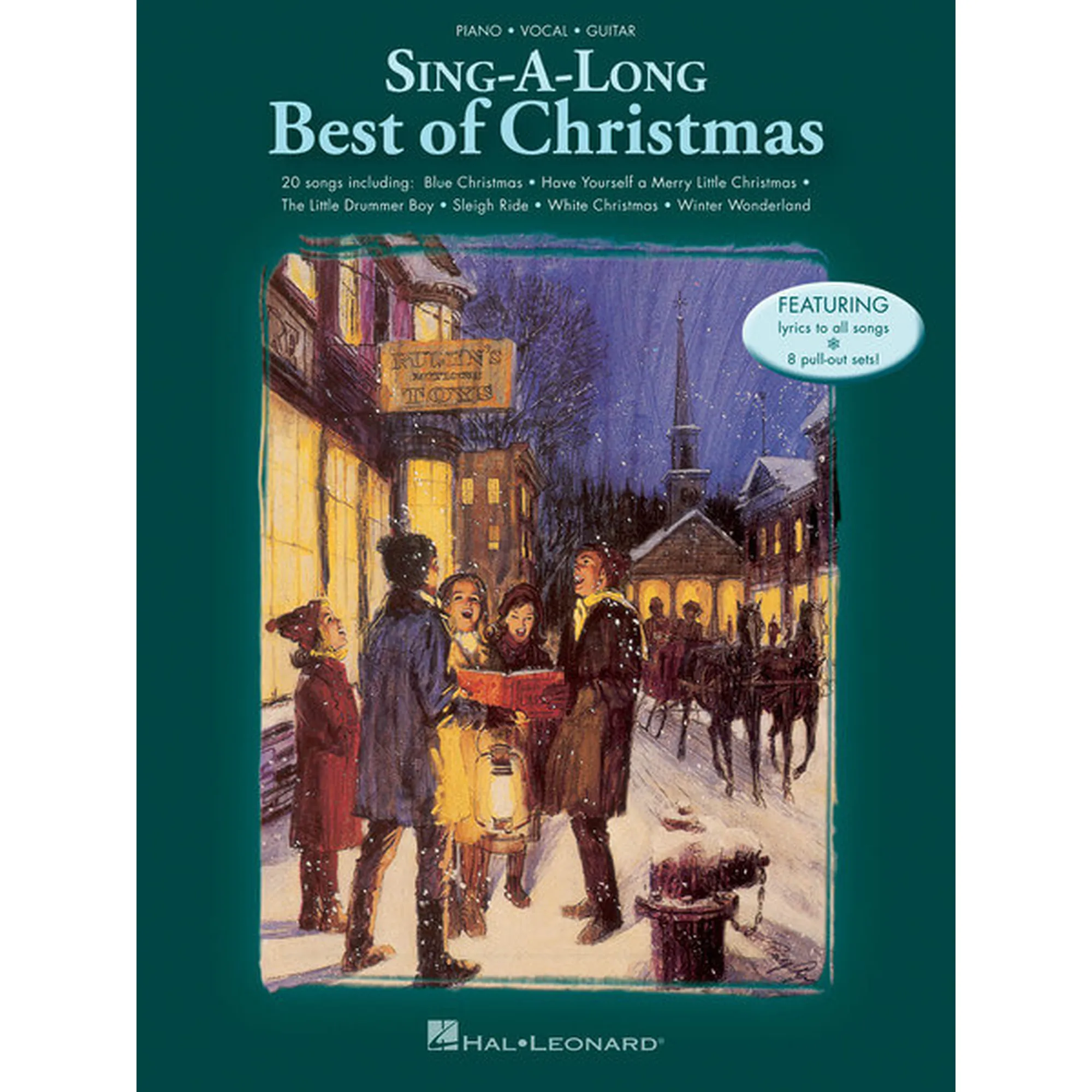 Sing along - Best of Christmas