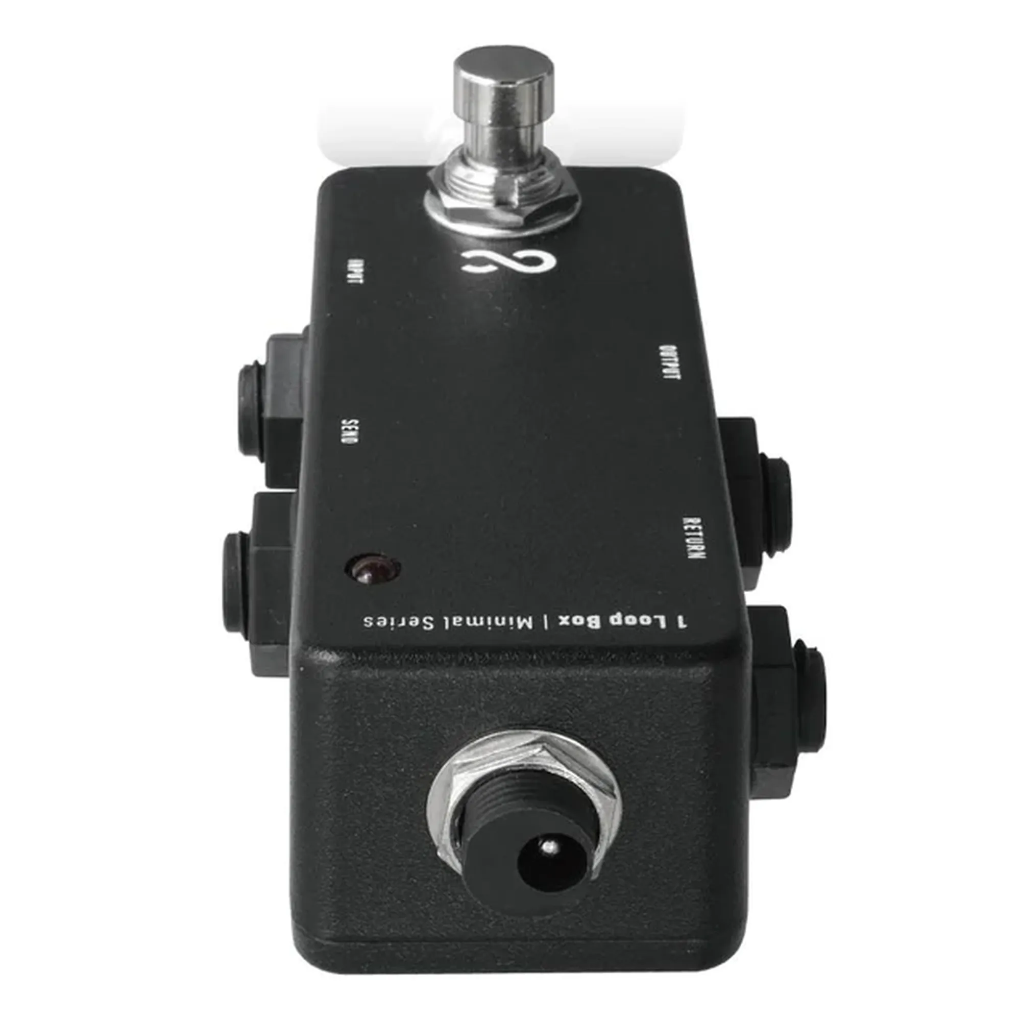 One Control Minimal Series 1 Loop Box