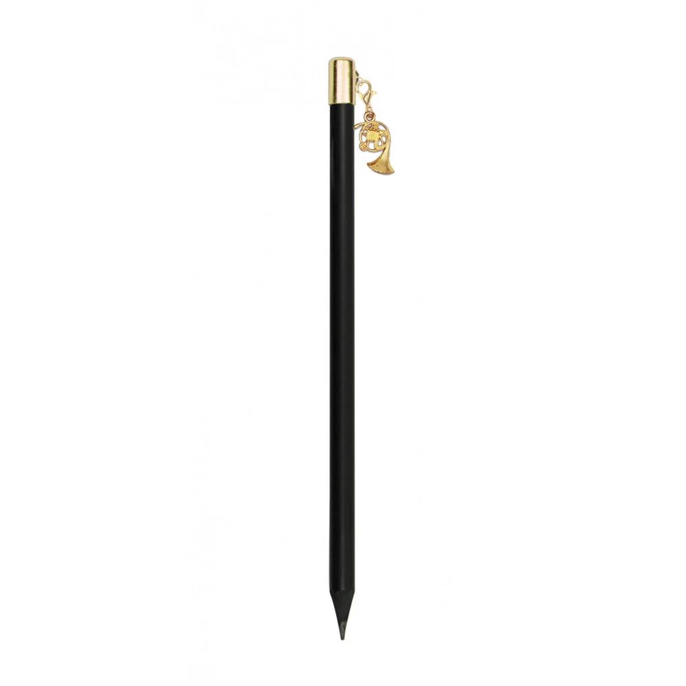 agifty Pencil mit Anhänger Horn