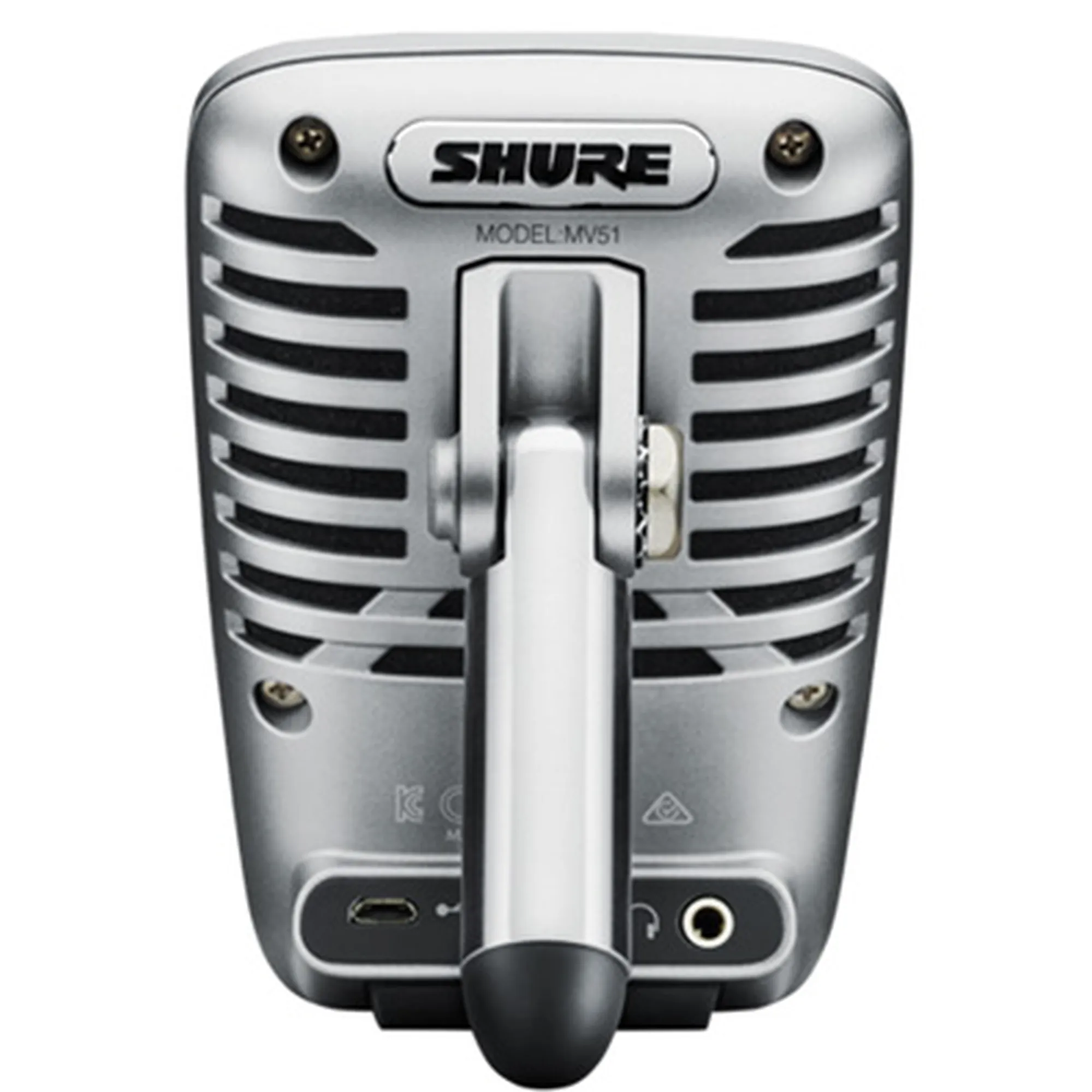 Shure MV51 MOTIV