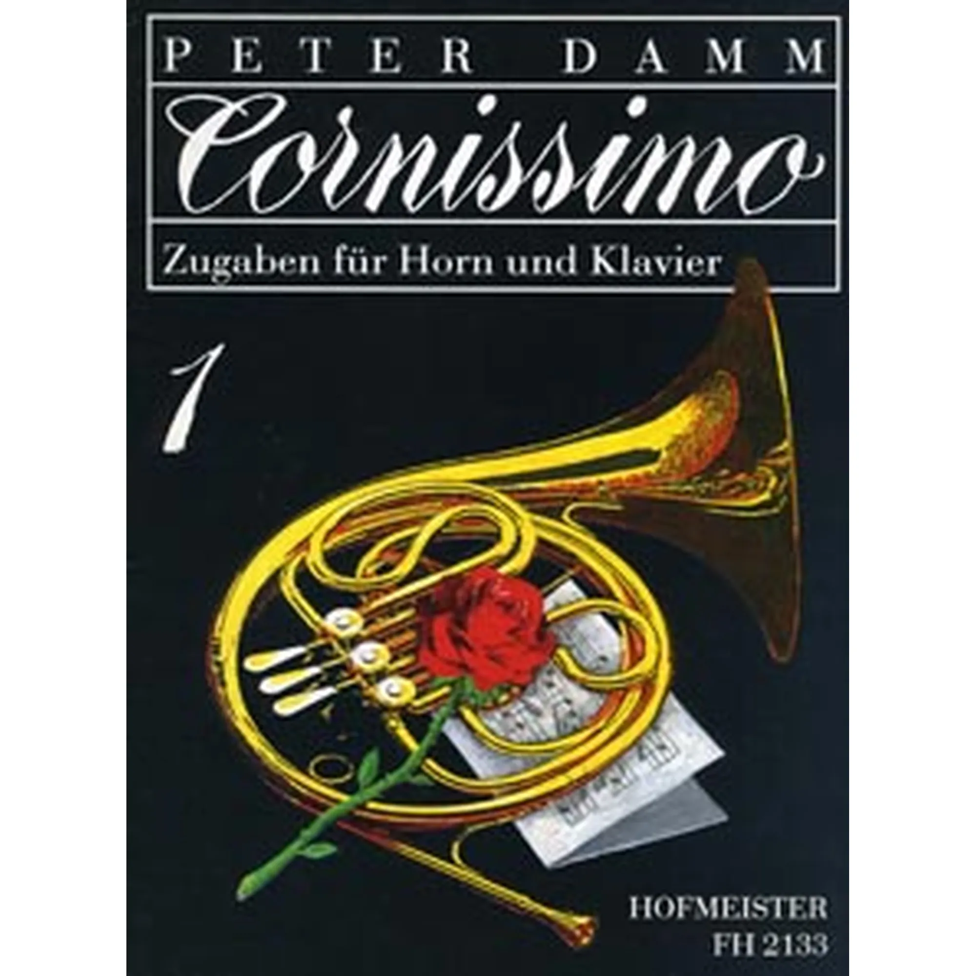 Cornissimo 1