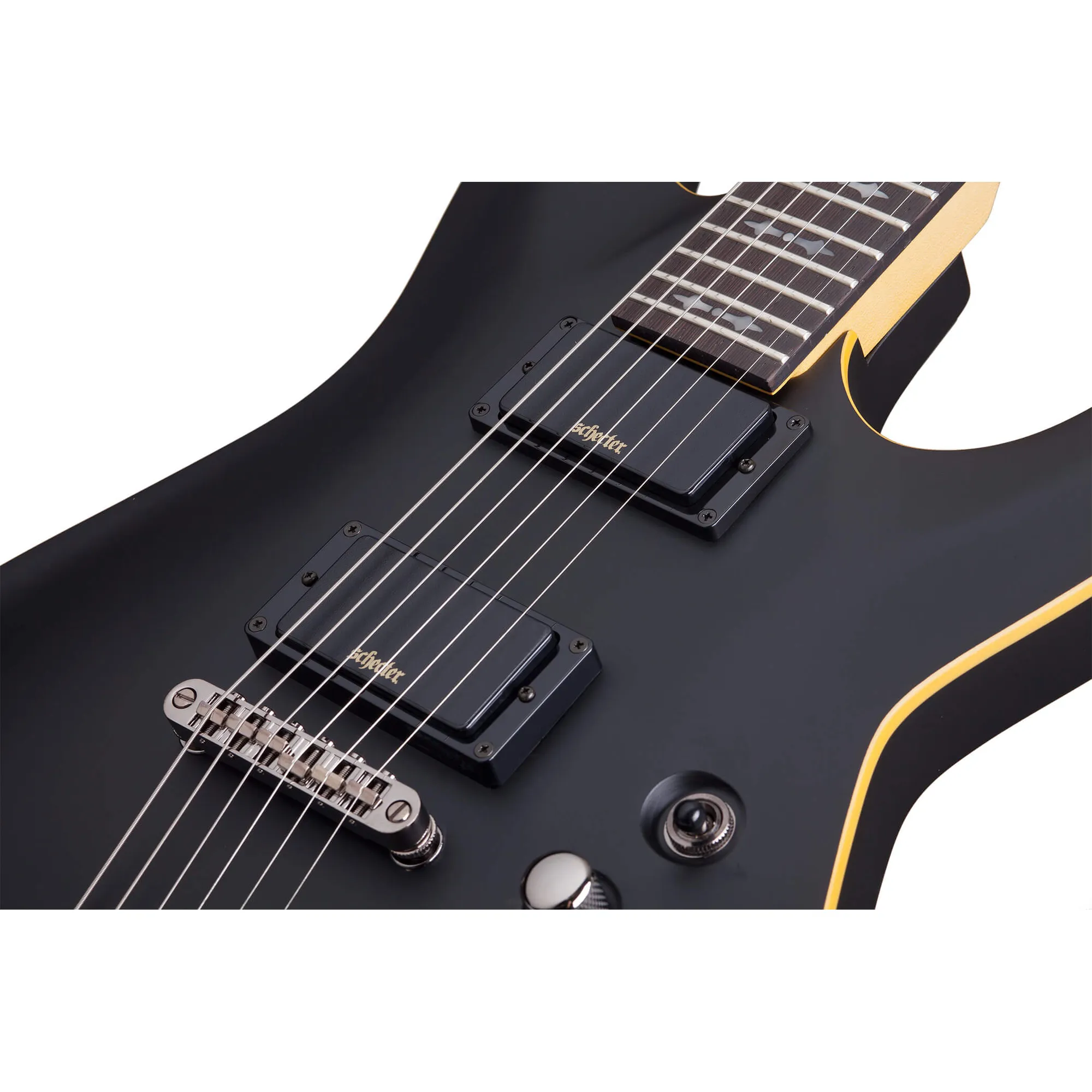 Schecter Demon 6 - ABSN