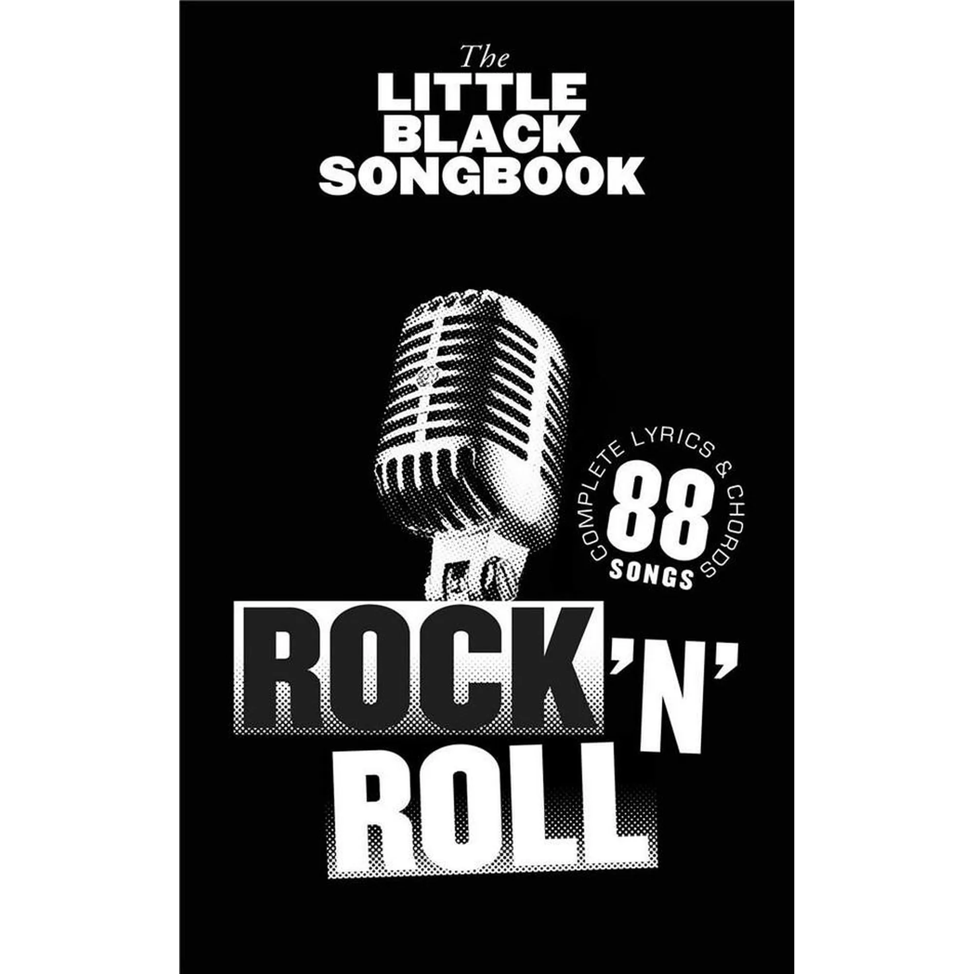 The little black songbook - Rock n Roll