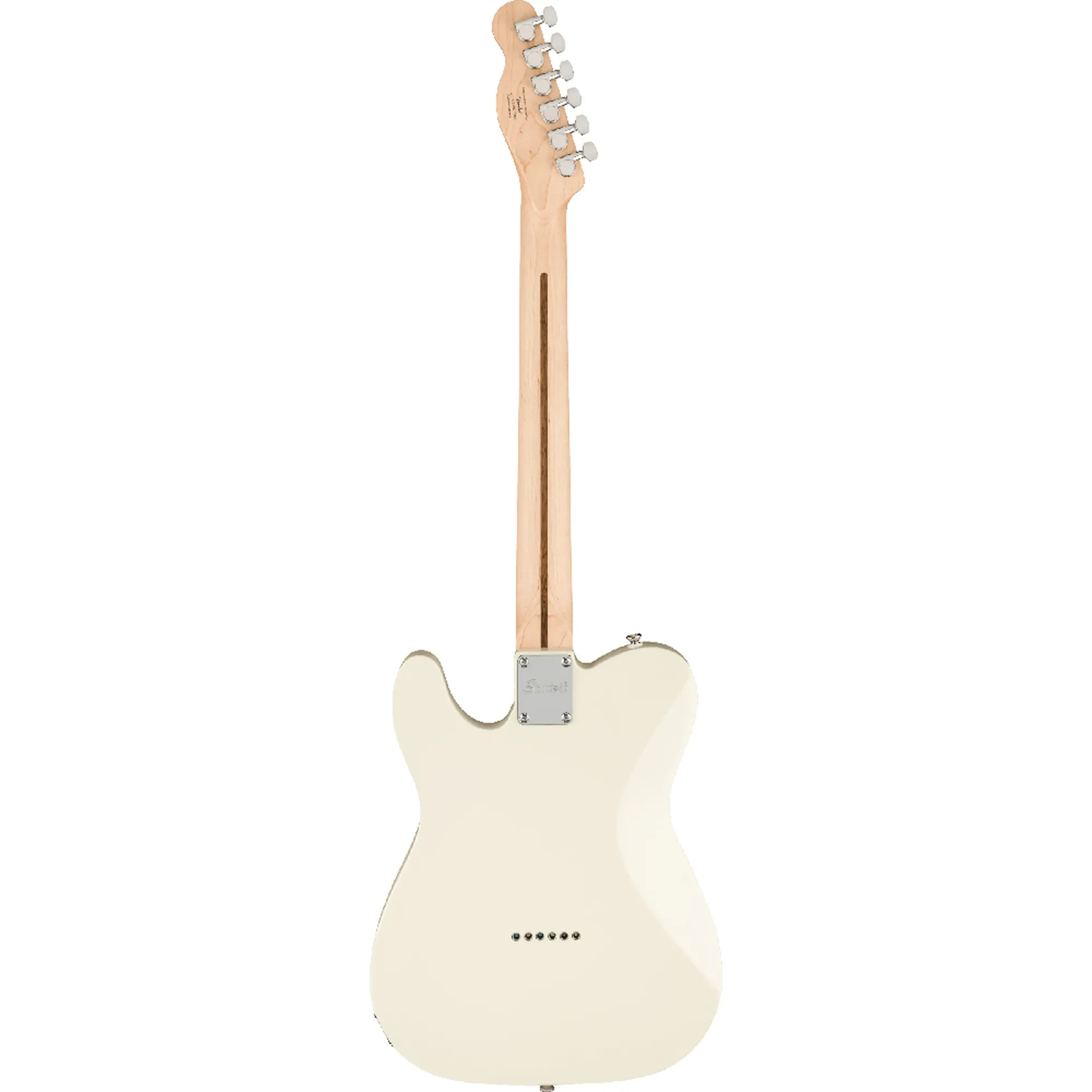 Fender Squier Affinity Telecaster - OLW