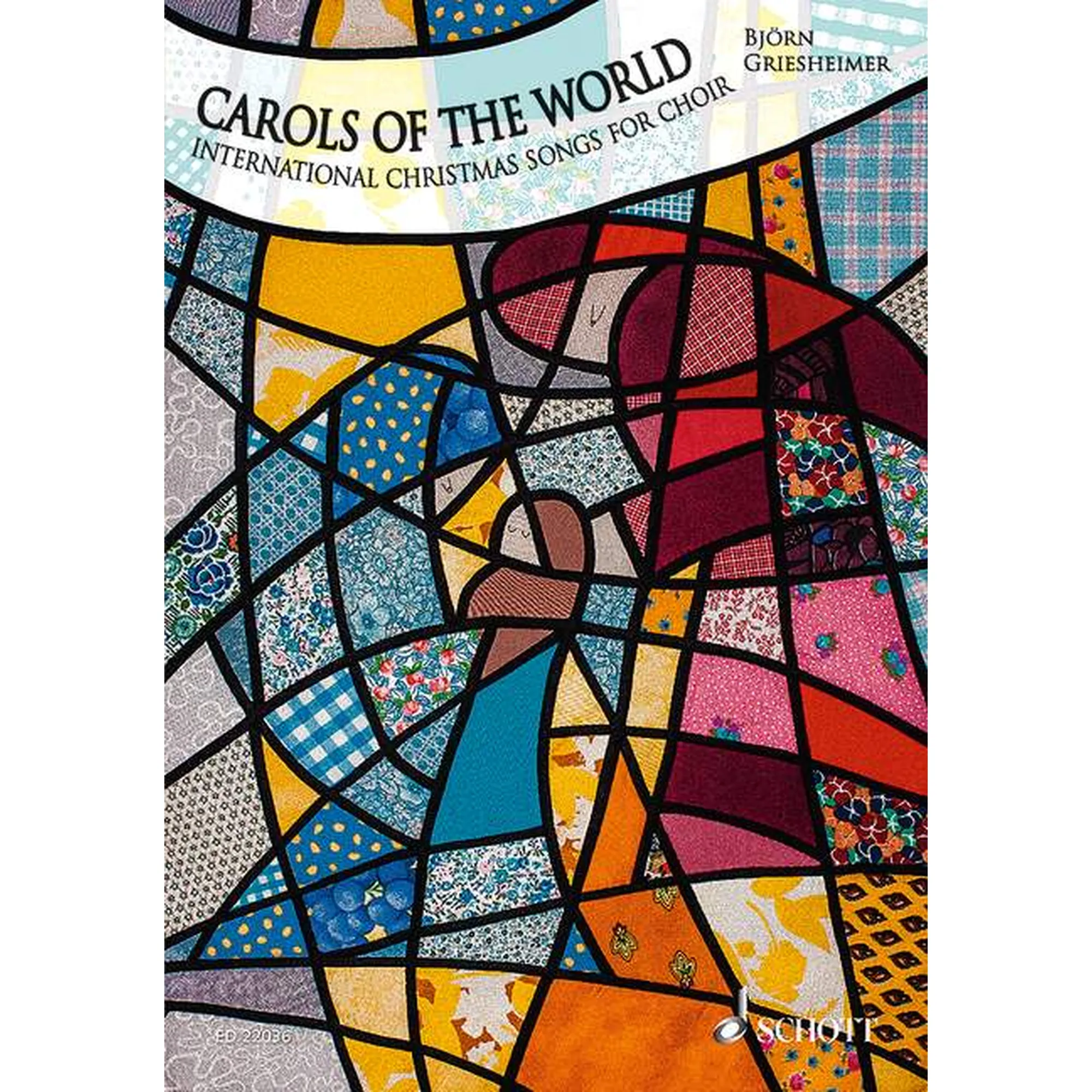 Carols of the World