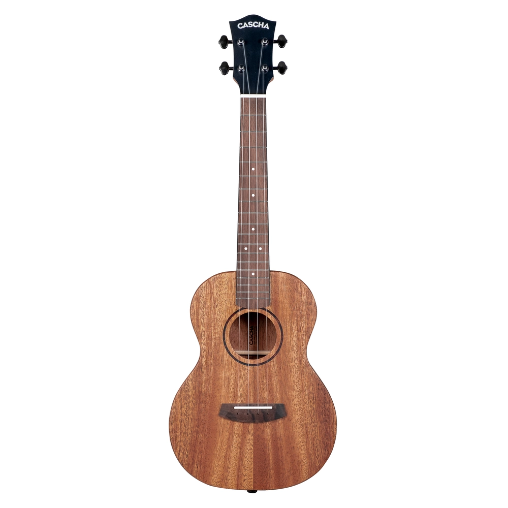 Cascha CUTMS1 Solid Mahogany Tenor