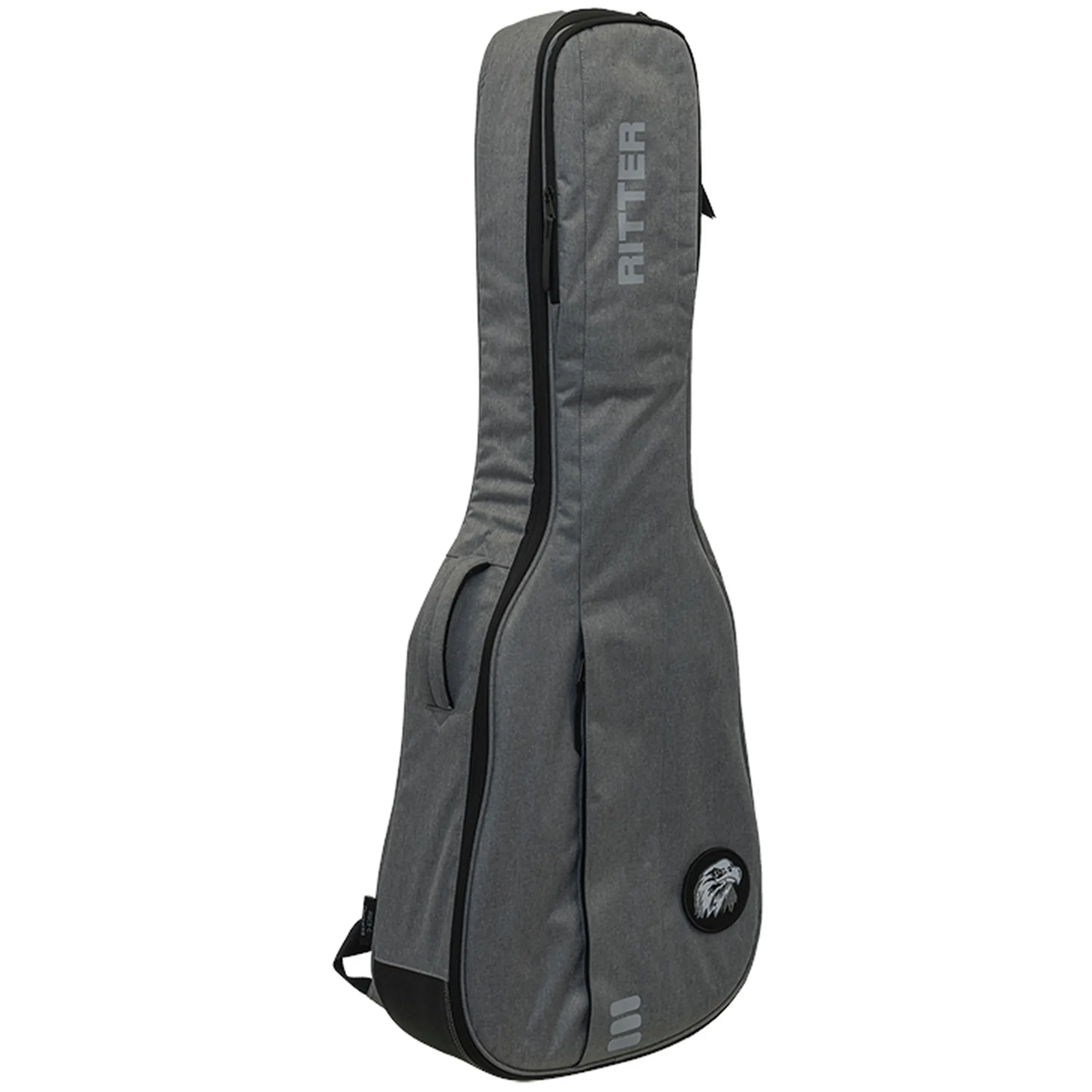 Ritter Carouge RG C3C EGR