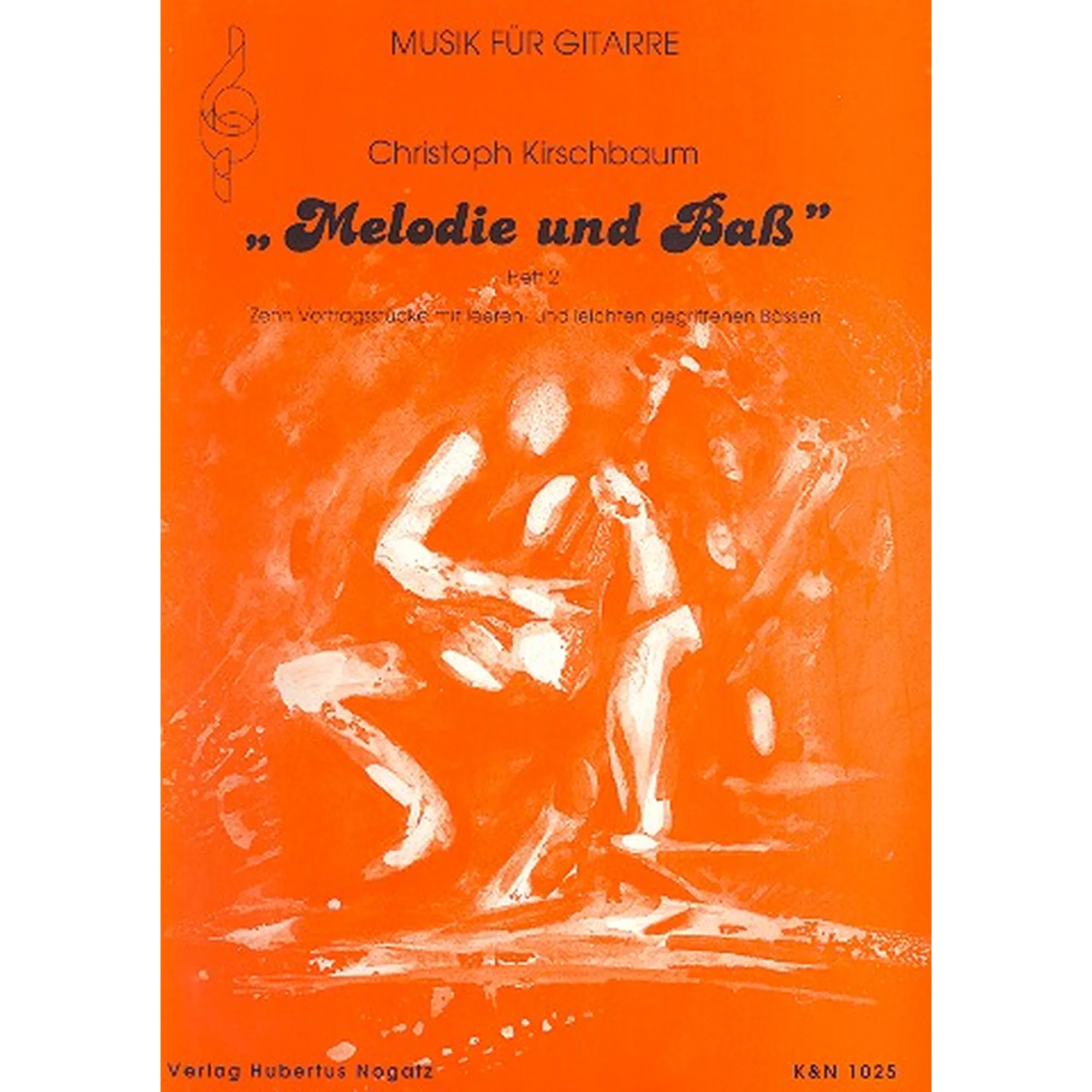 Melodie und Baß 2