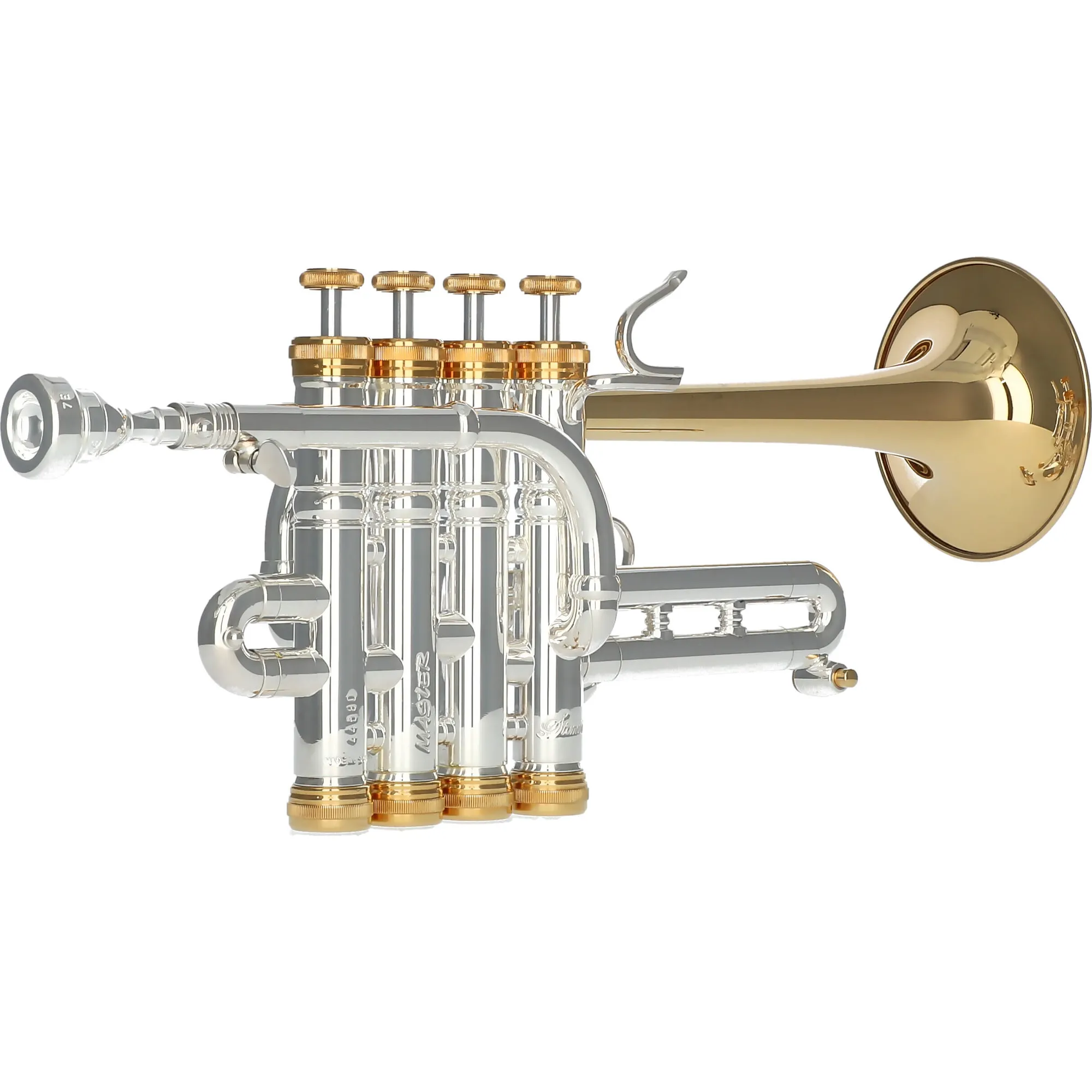 Stomvi Master 5781