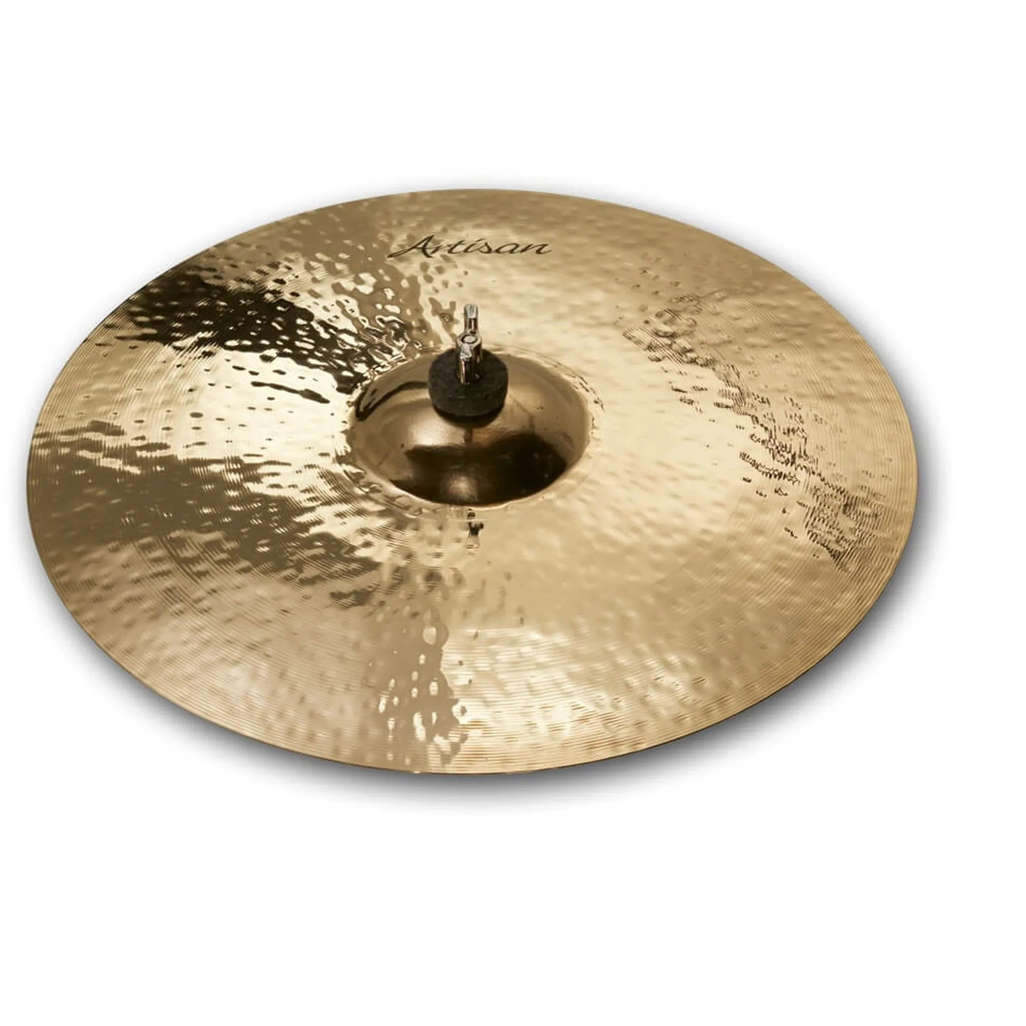 Sabian 17" Artisan Brilliant Thin