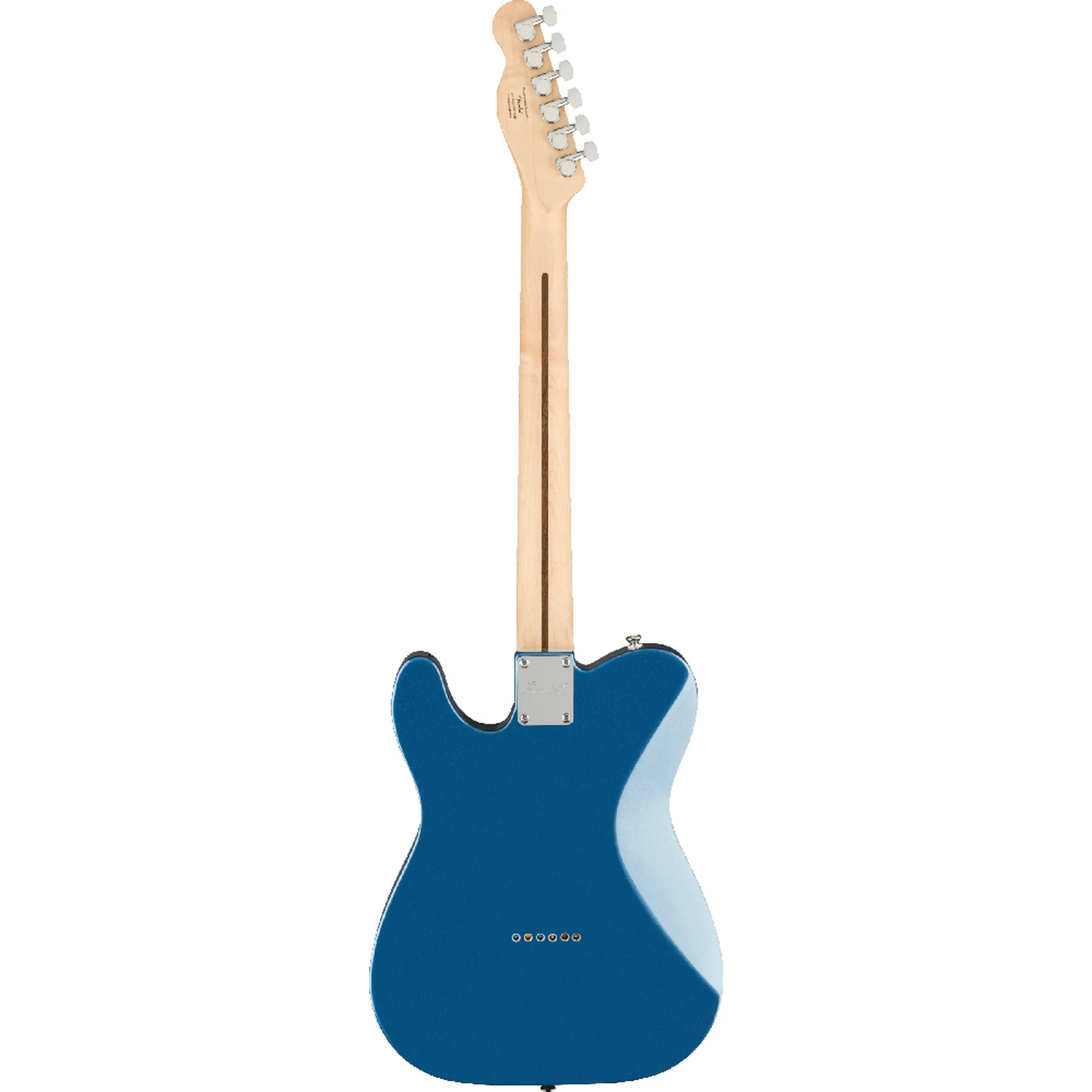 Fender Squier Affinity Telecaster - LPB