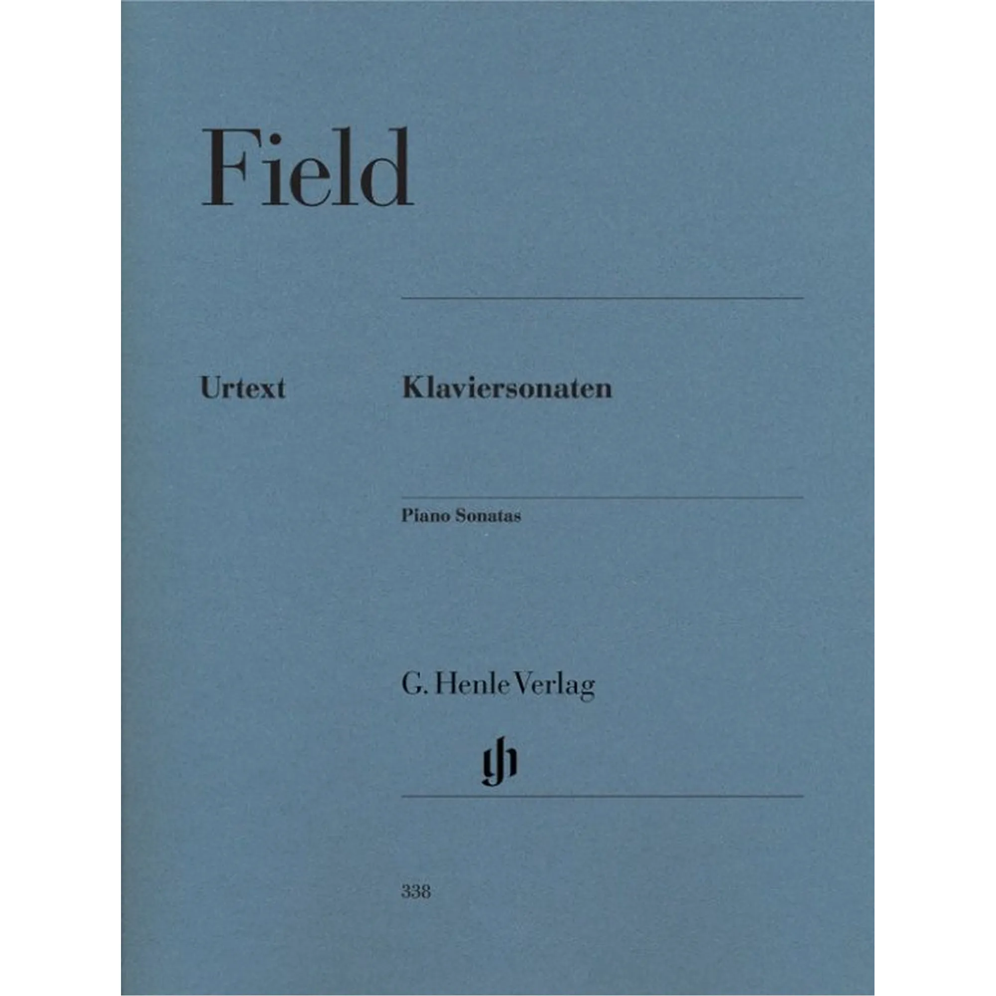 Field Sonaten