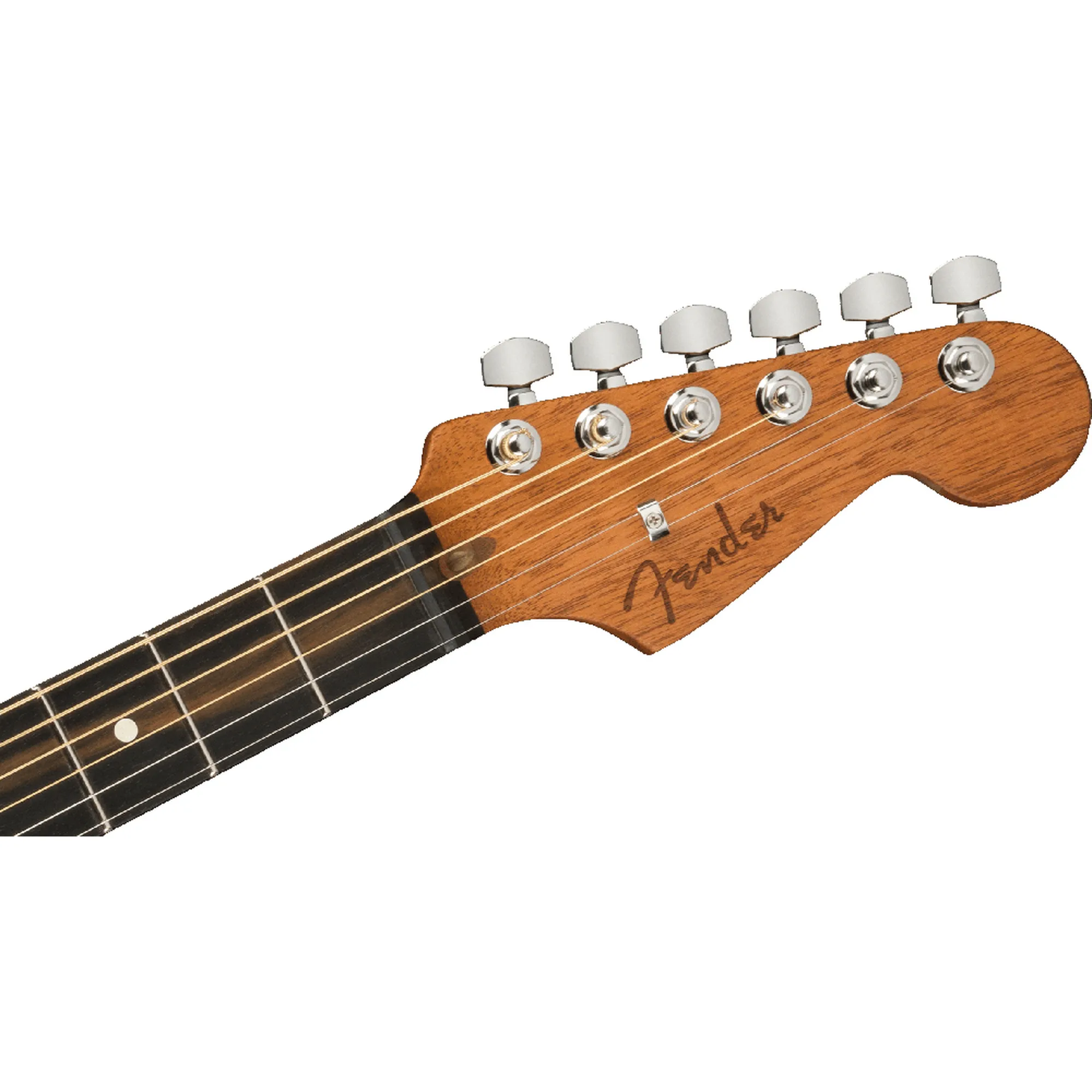 Fender AM Acoustasonic Jazzmaster EB - TUN