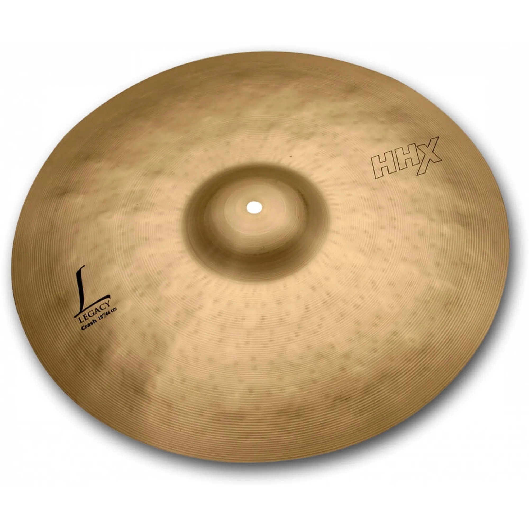 Sabian 18" HHX Legacy