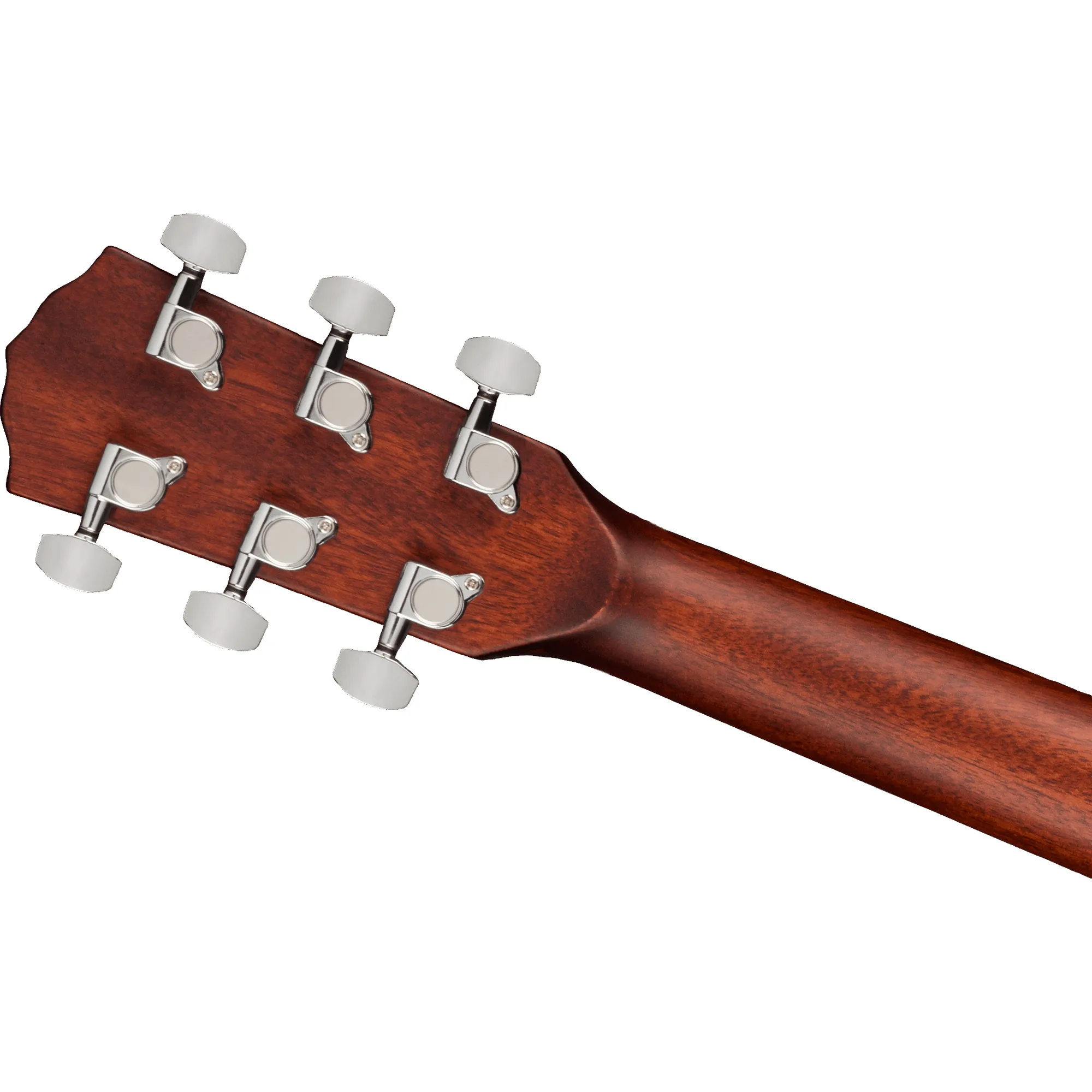 Fender CC-60S All Mahogany