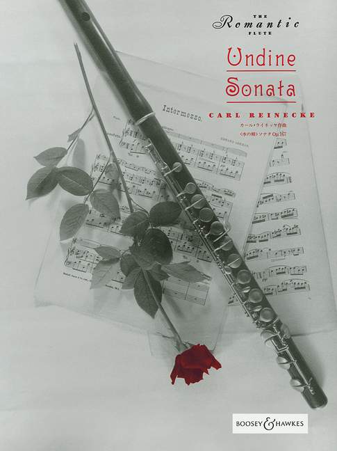"Undine" Sonate