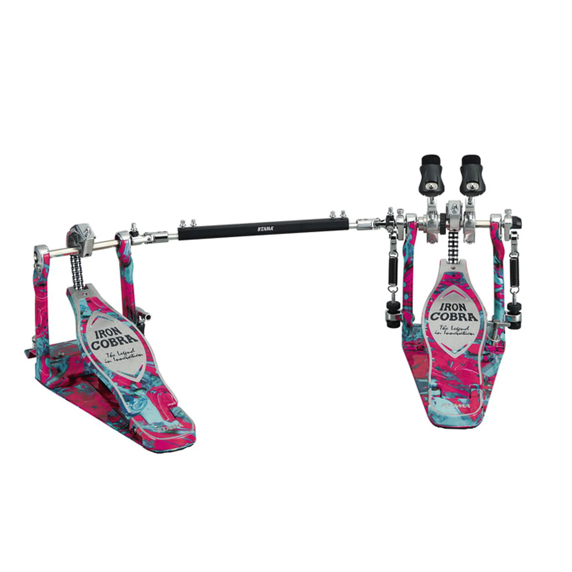 TAMA HP900PWMCS Iron Cobra SHOWROOM