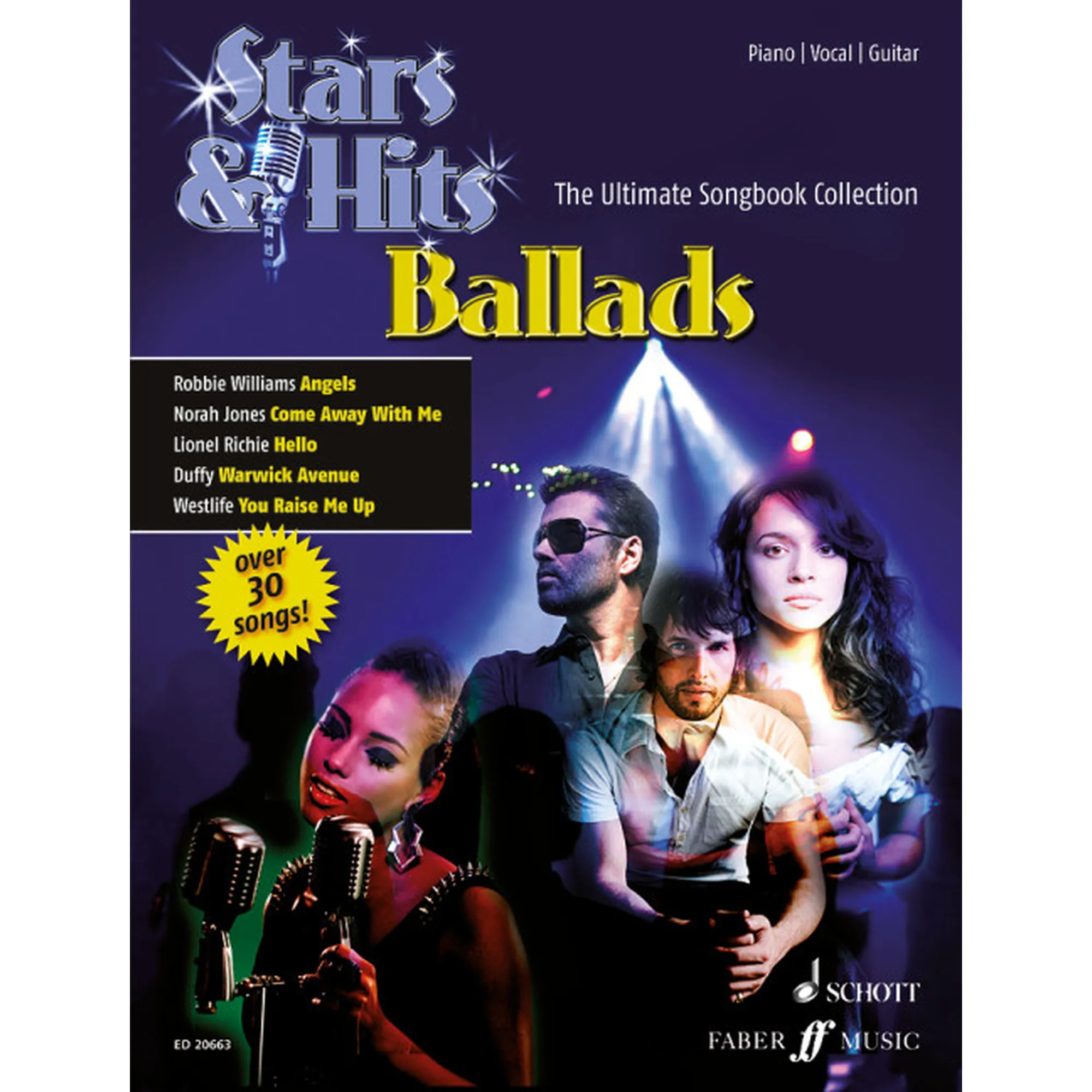 Ballads