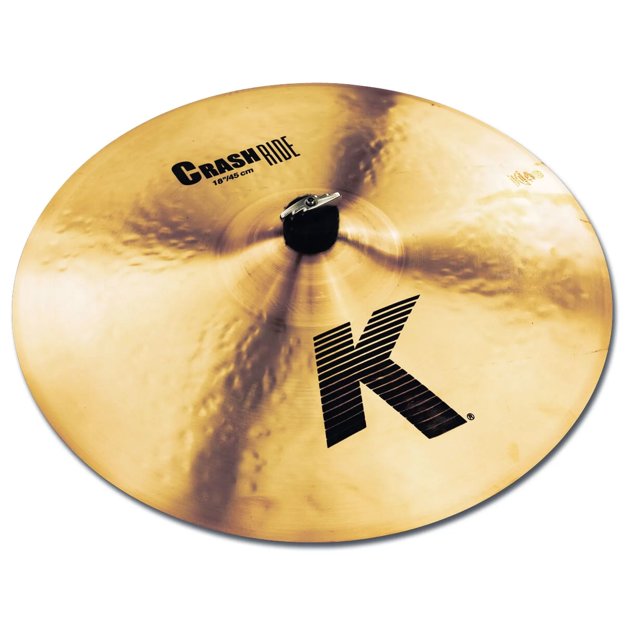 Zildjian 18" K CR