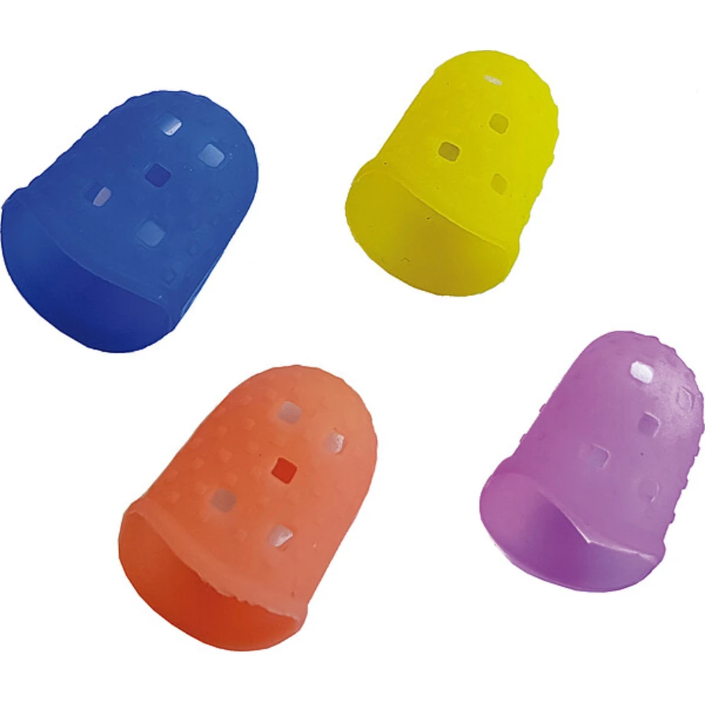 Catfish Fingertip Protector Large