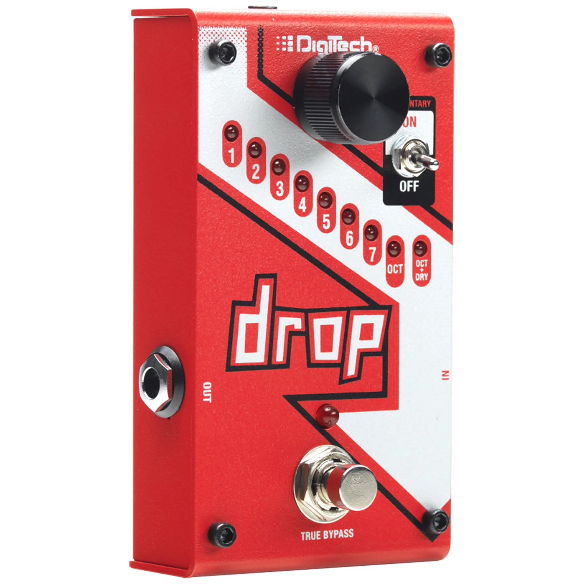 Digitech The Drop