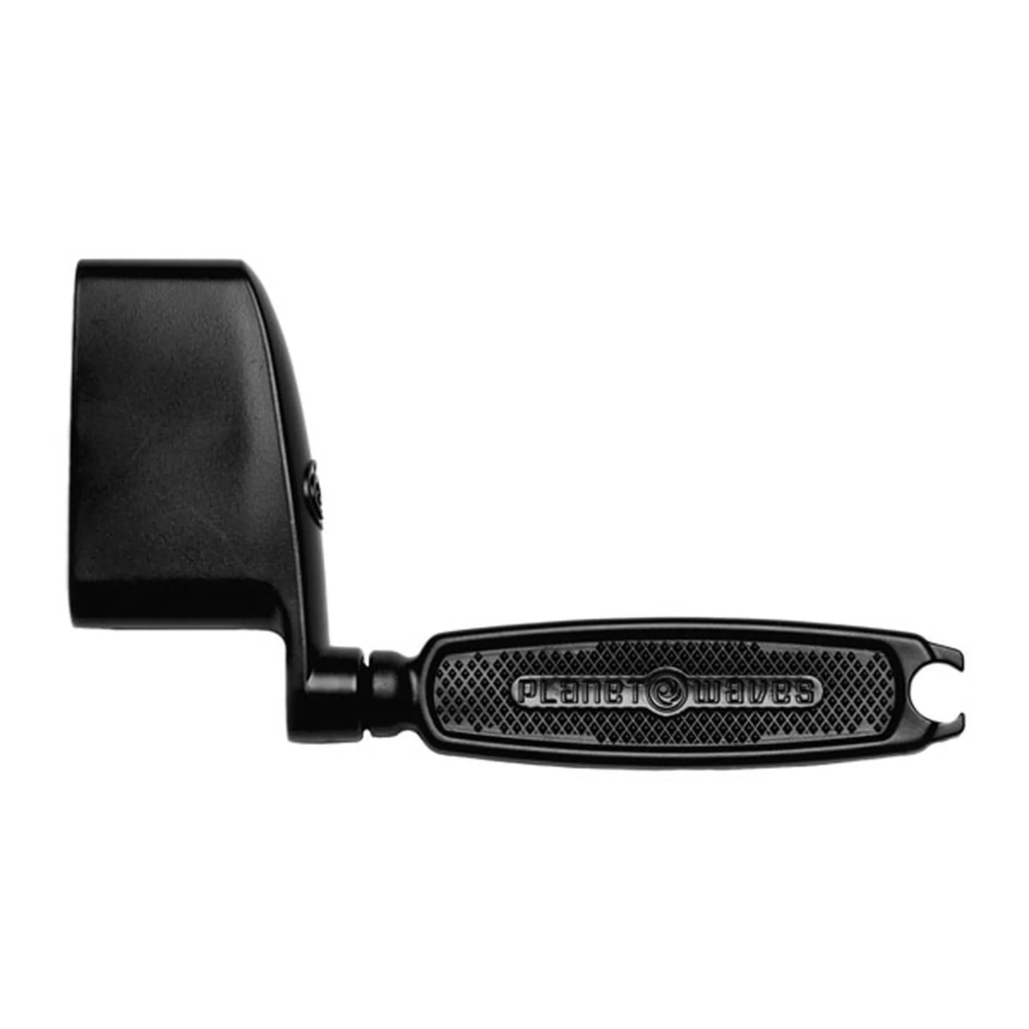 D'Addario PWPW1B Peg Winder Bass